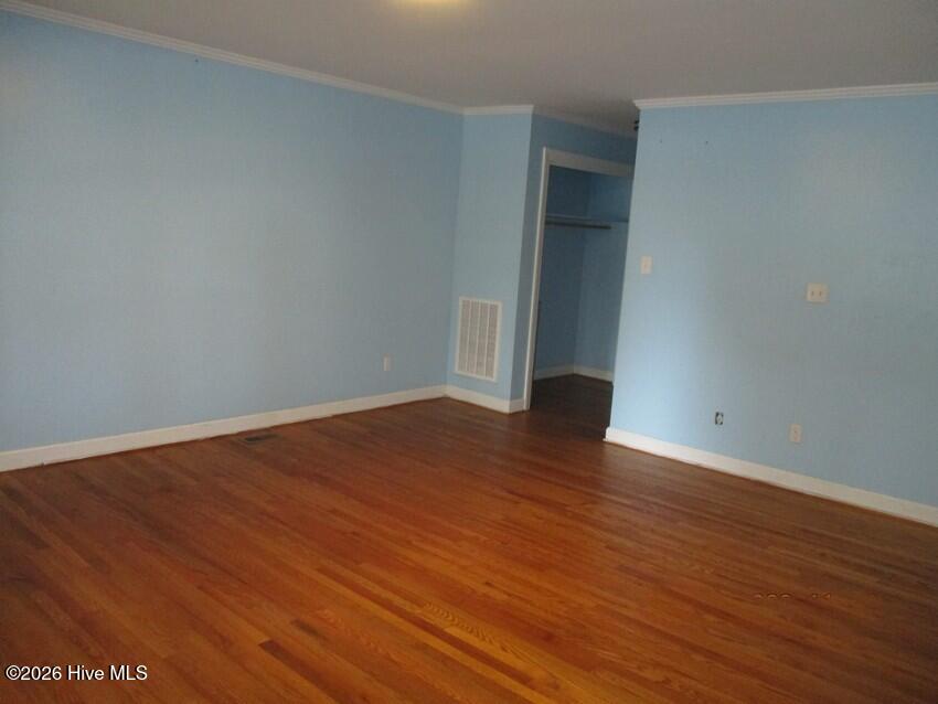 Exterior photo of 505 N East Street, Roseboro, NC 28382. MLS: 100602834