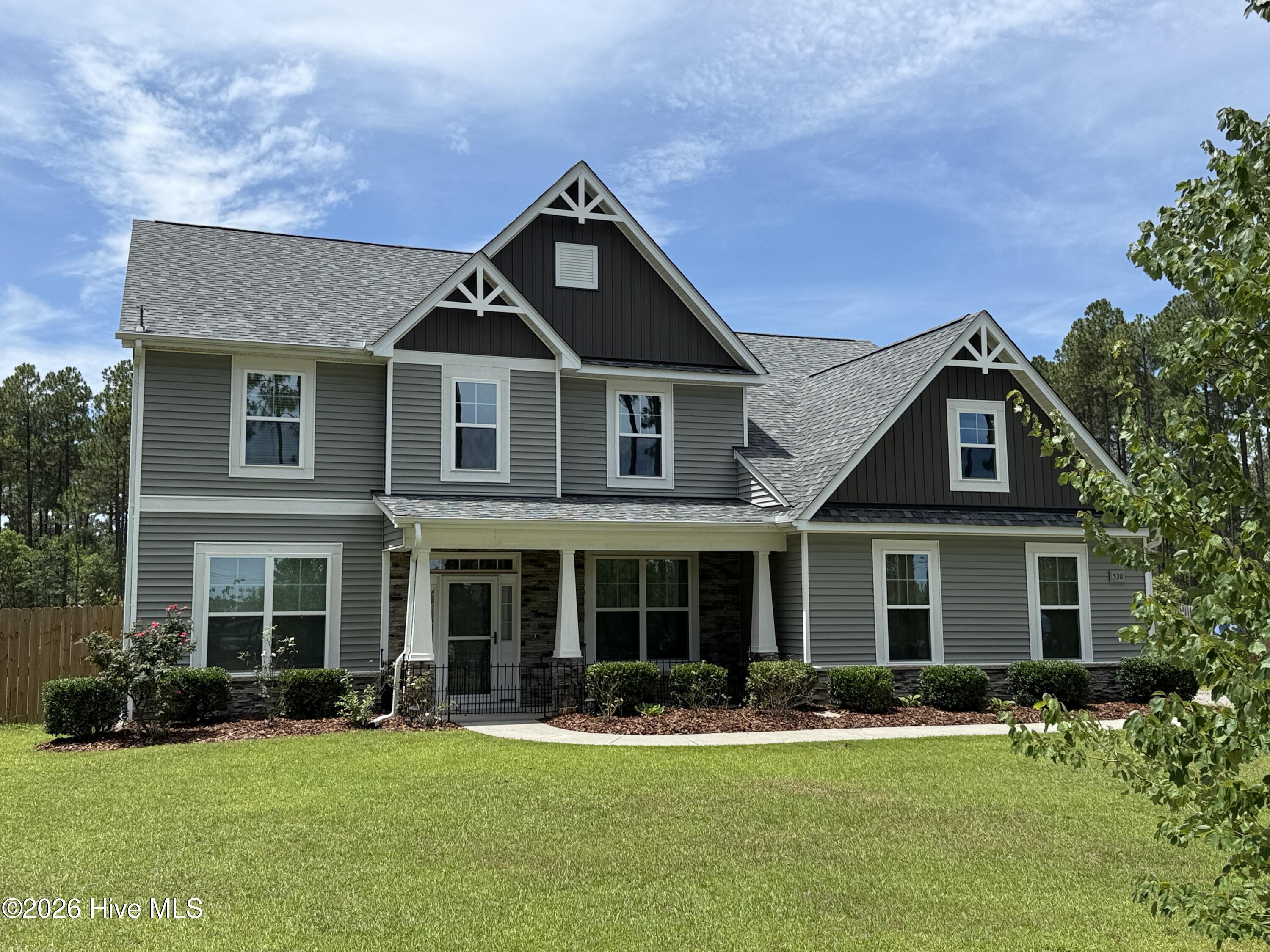 1st image of 530 N Ridgecrest St, Pinebluff, NC 28373 | MLS# 100589512