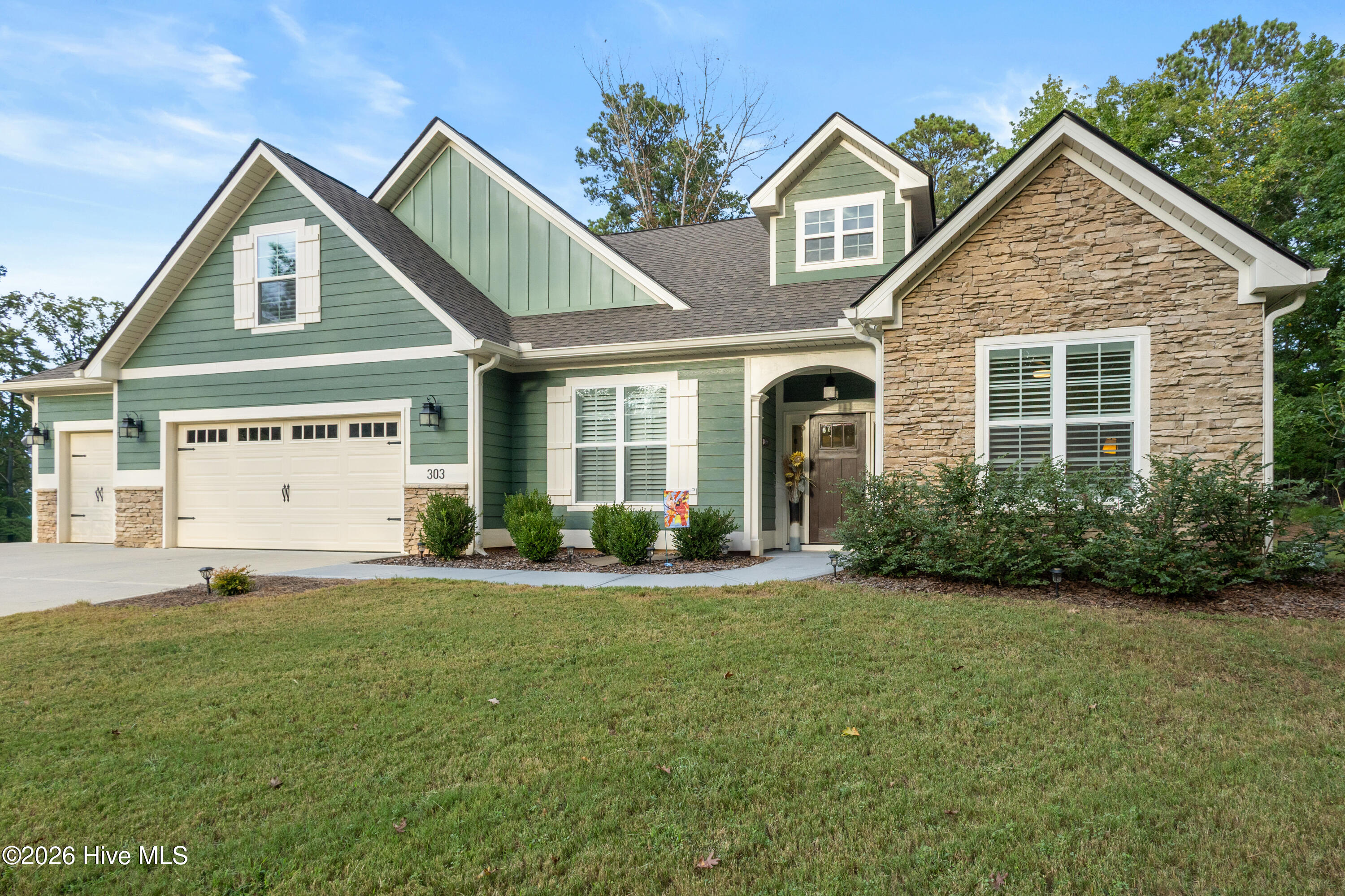 303 Sycamore Place , McCormick,  SC
