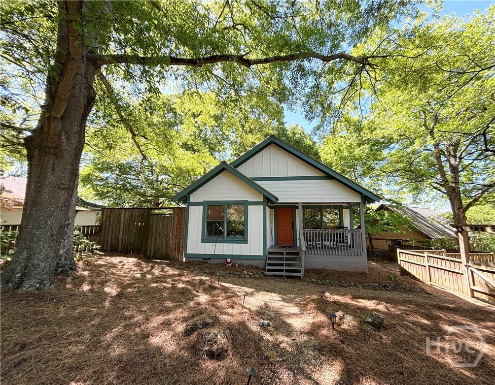 Property at 381 Ridge Avenue