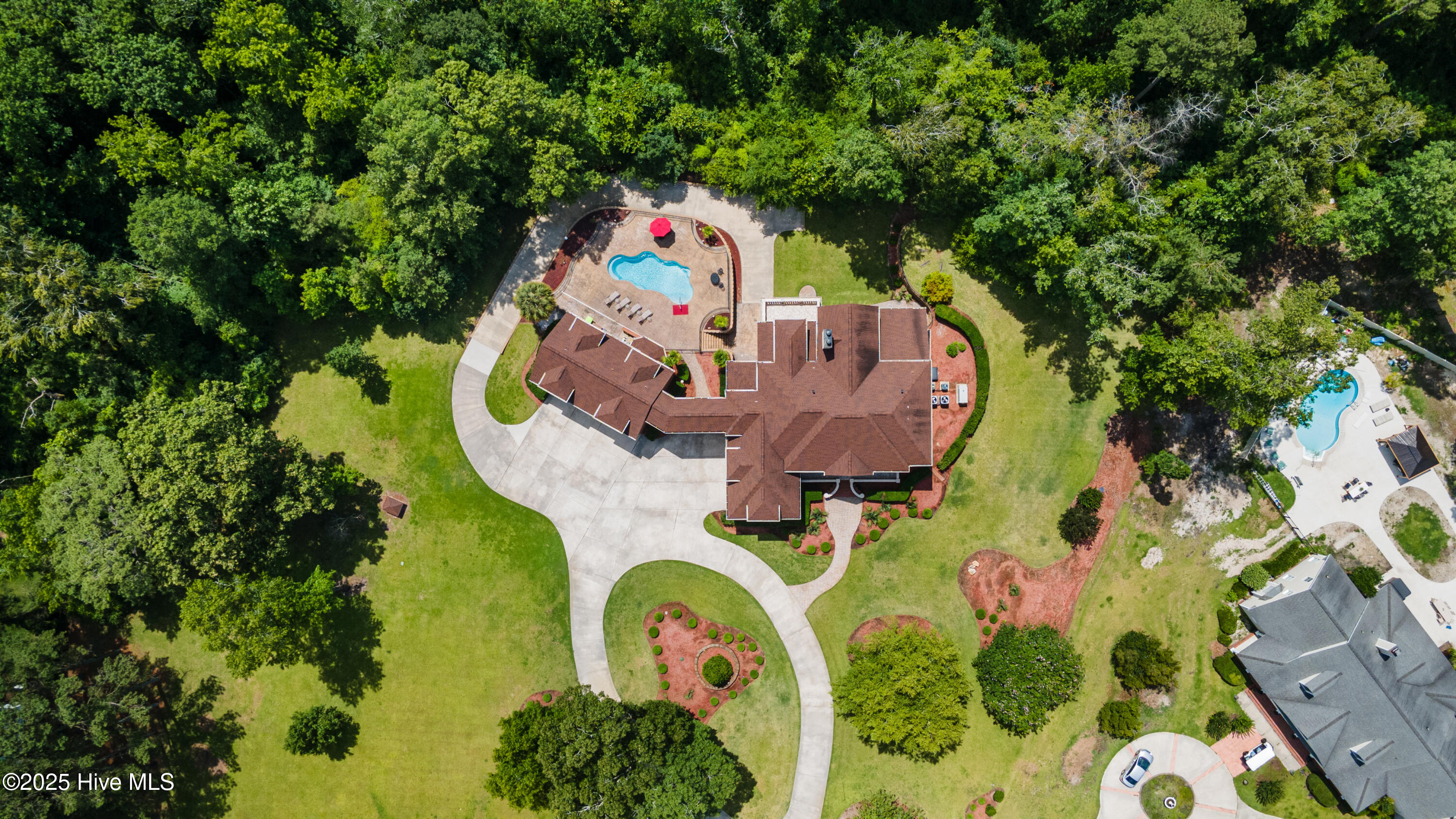 103 Brigadoon Court,New Bern