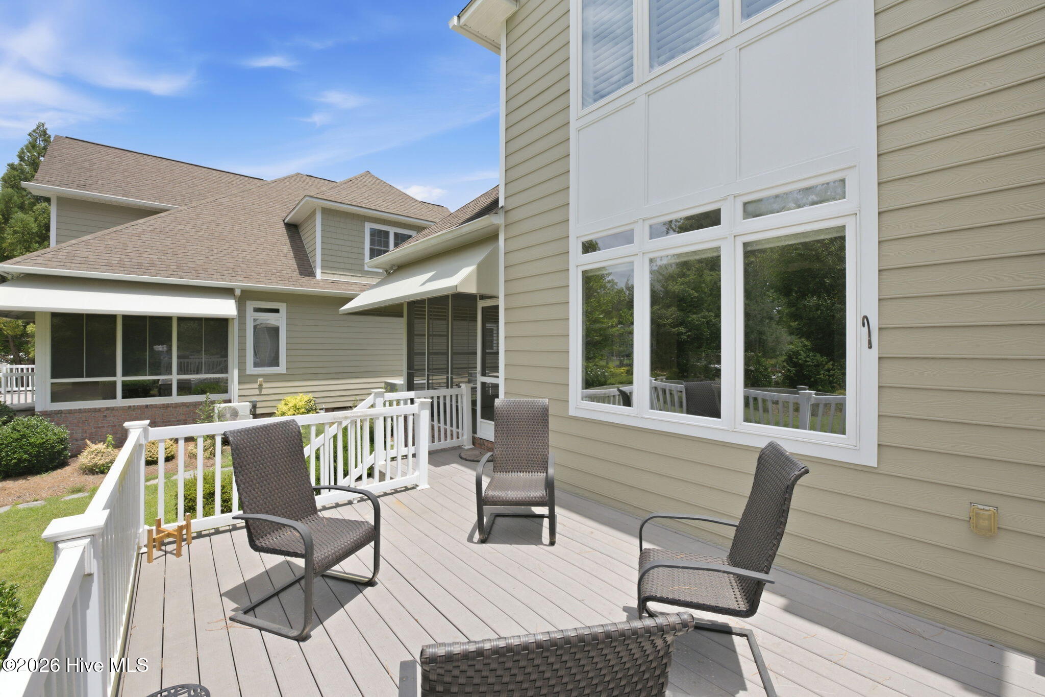 2113 Hidden Harbor Drive,New Bern