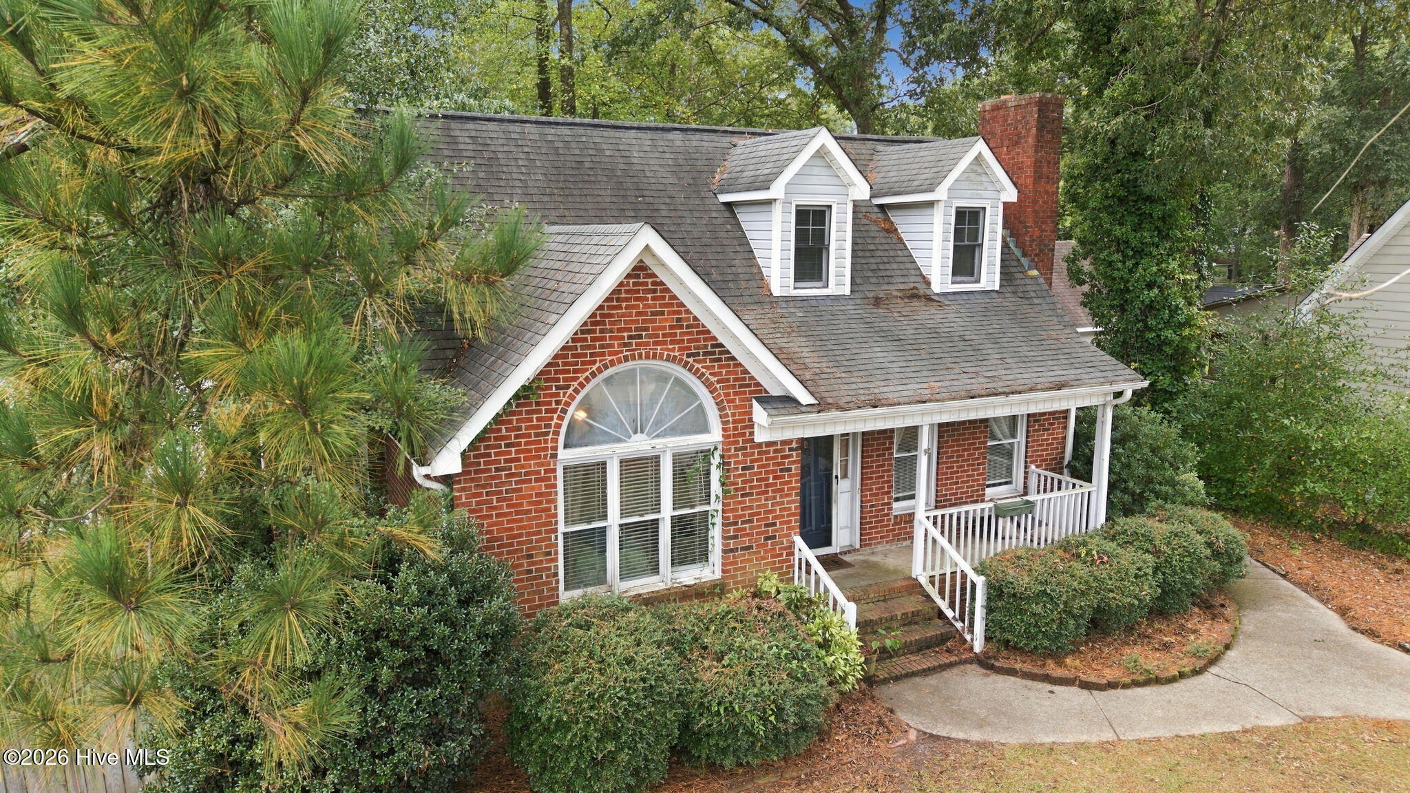 Photo 3 of Single family home for sale at 1422 Red Banks Rd, Greenville, NC 27858 | MLS# 100609218 | Listing updated on 2026-10-09