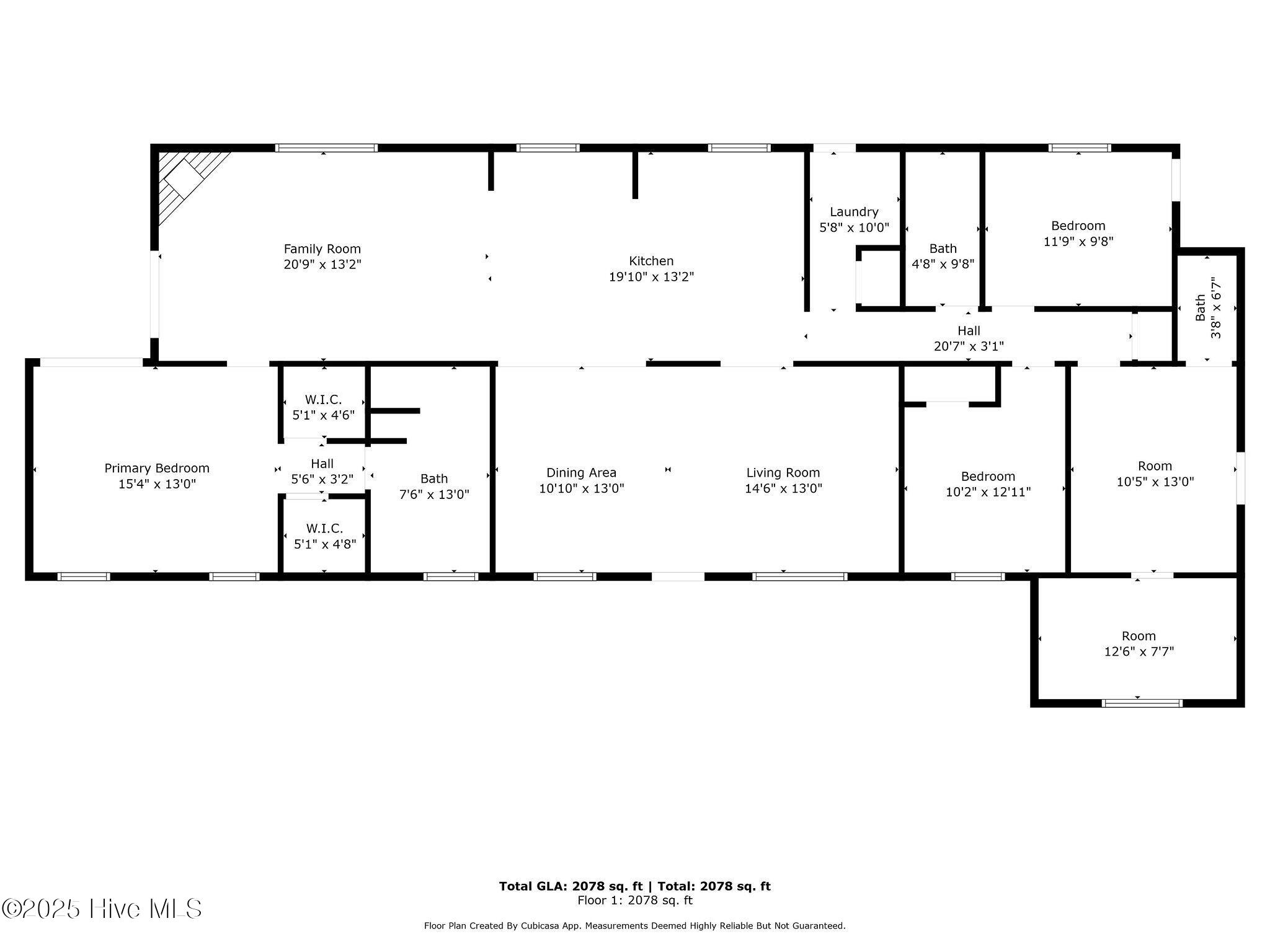 Homes for sale in Newton Grove, NC | 88 Holiday Ln, Newton Grove, NC 28366 | MLS# 100527560
