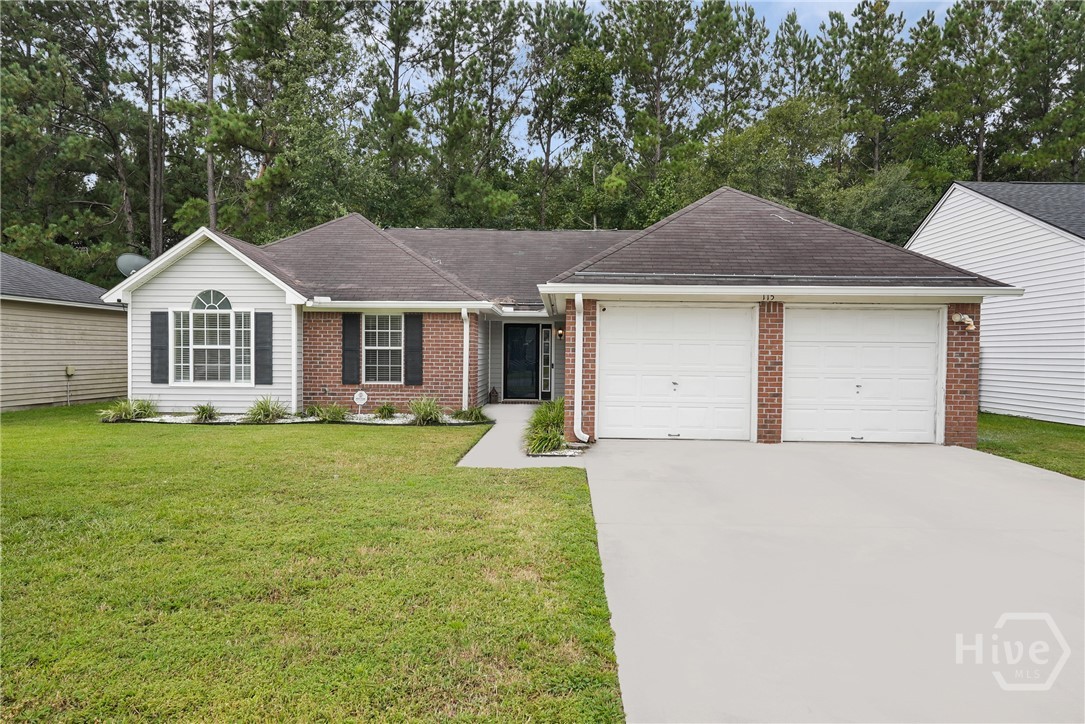 Property at 115 Blue Gill Lane