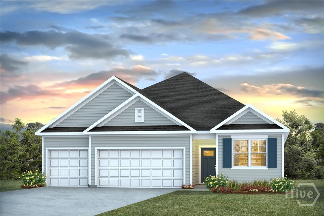 Undisclosed Address, Guyton, GA, 31312