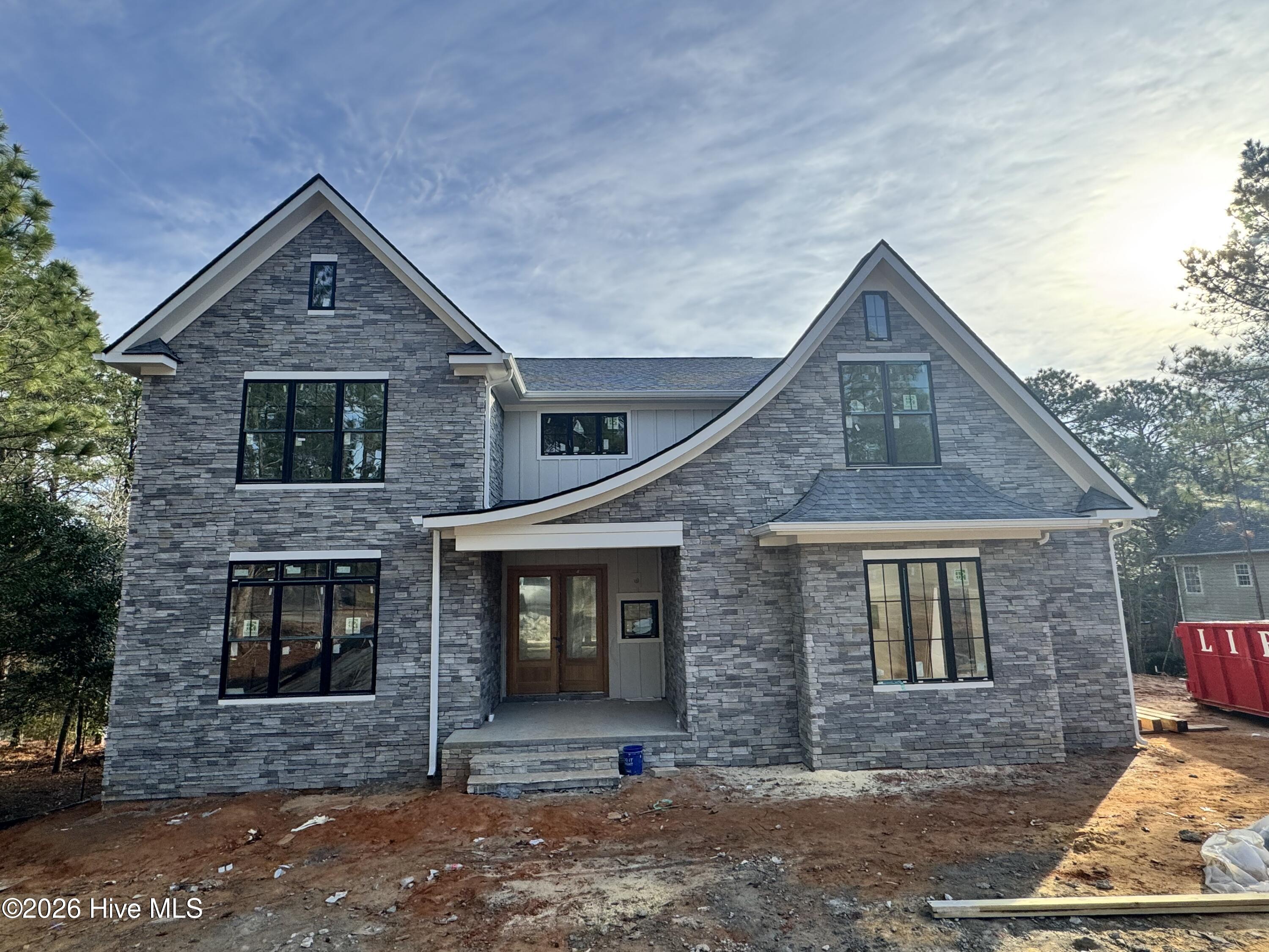 16 Overpeck Lane, Pinehurst, NC, 28374