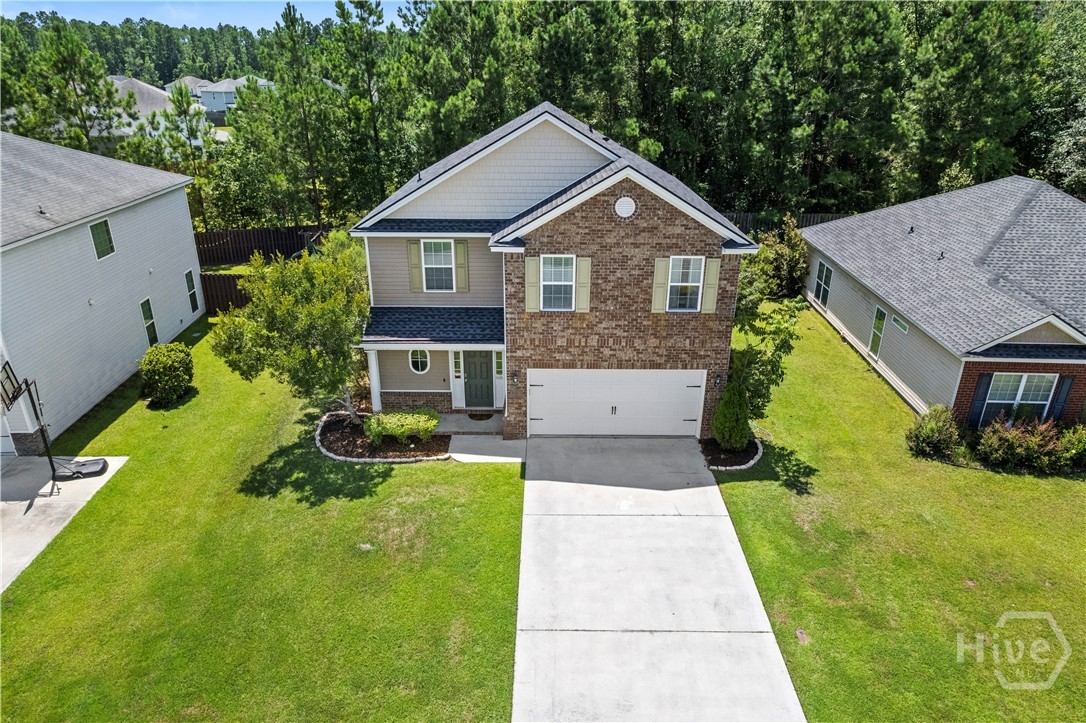 2nd image of 203 Cypress Creek Ln, Guyton, GA 31312 | MLS# SA362658