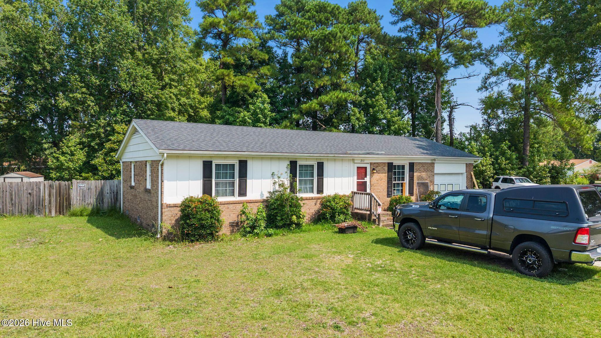 211 N Nunn Street,Havelock