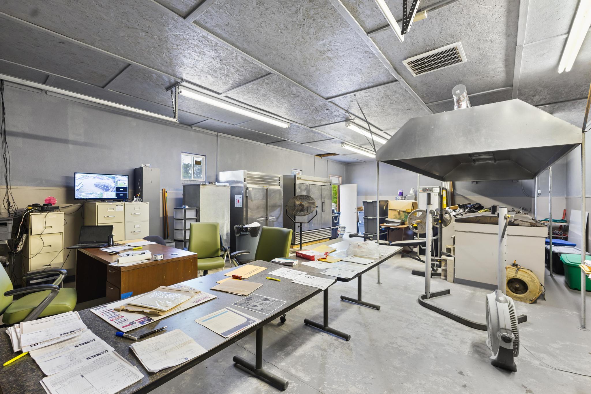 4659 Jefferson Davis Highway, Beech Island, SC, 29842