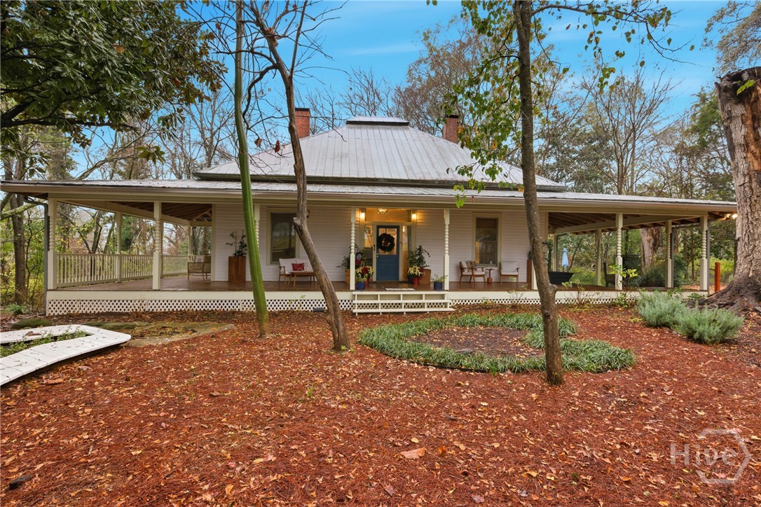 Property at 2569 Riverbend Road