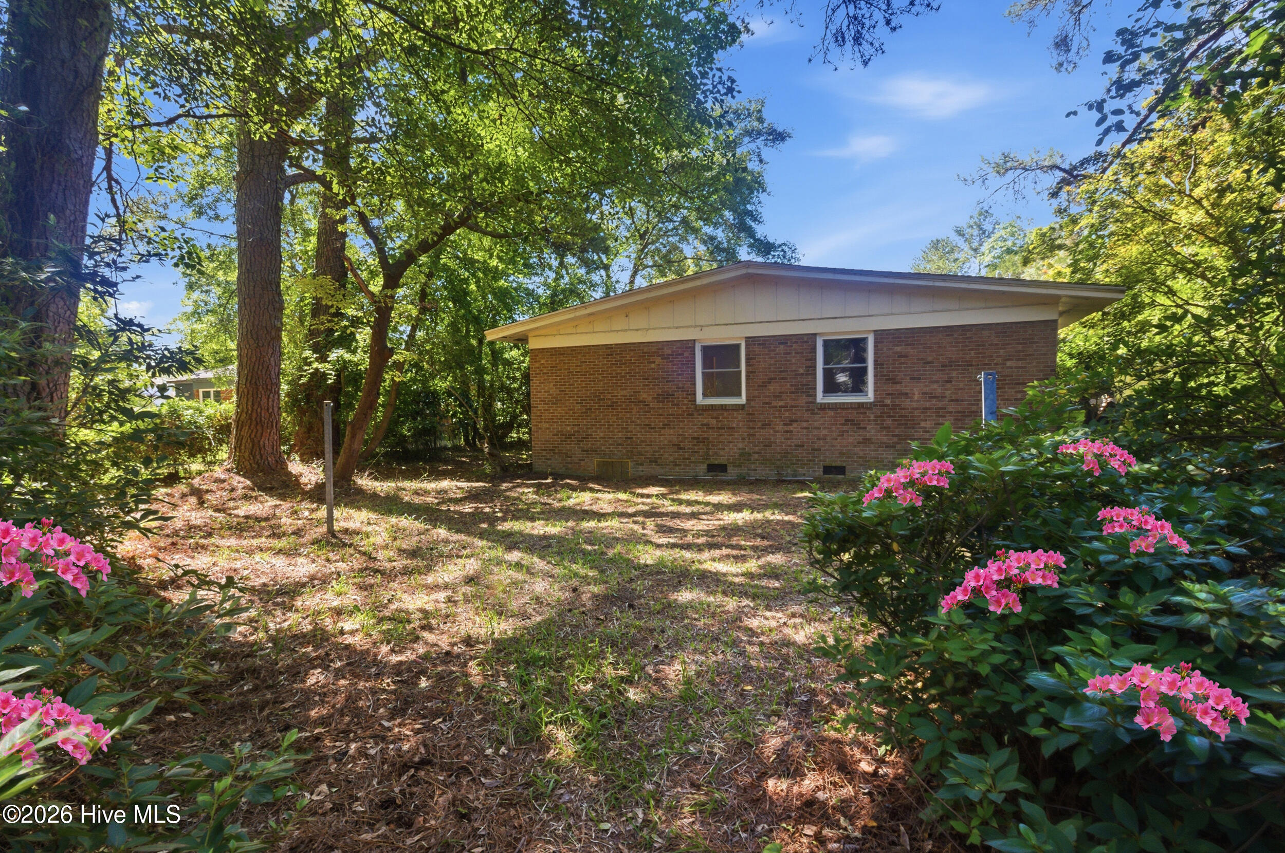 1904 Chestnut Avenue,New Bern