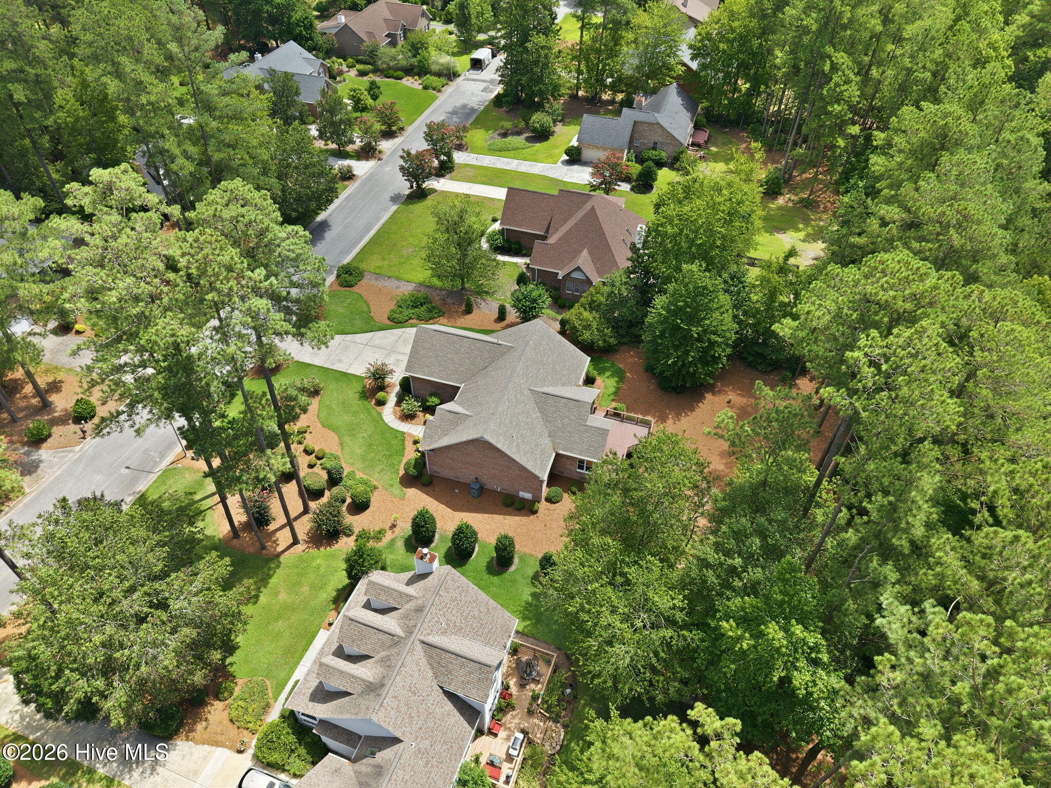 116 Saint Andrews Circle,New Bern