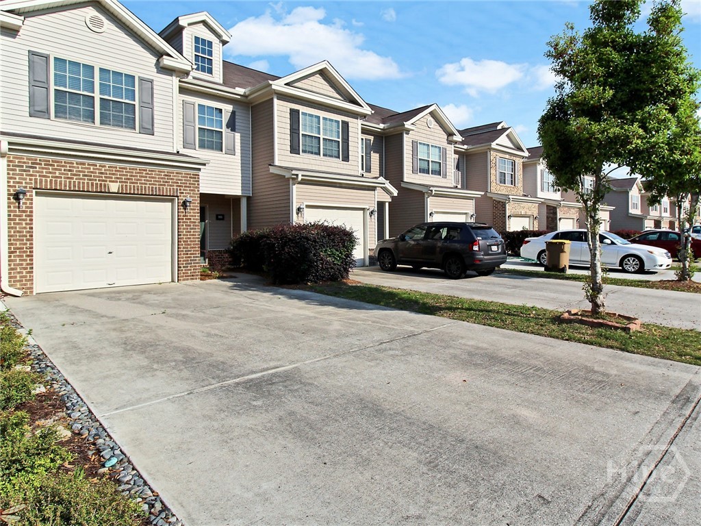 Homes for sale in Richmond Hill, GA | 995 Canyon Oak Loop, Richmond Hill, GA 31324 | MLS# SA353405