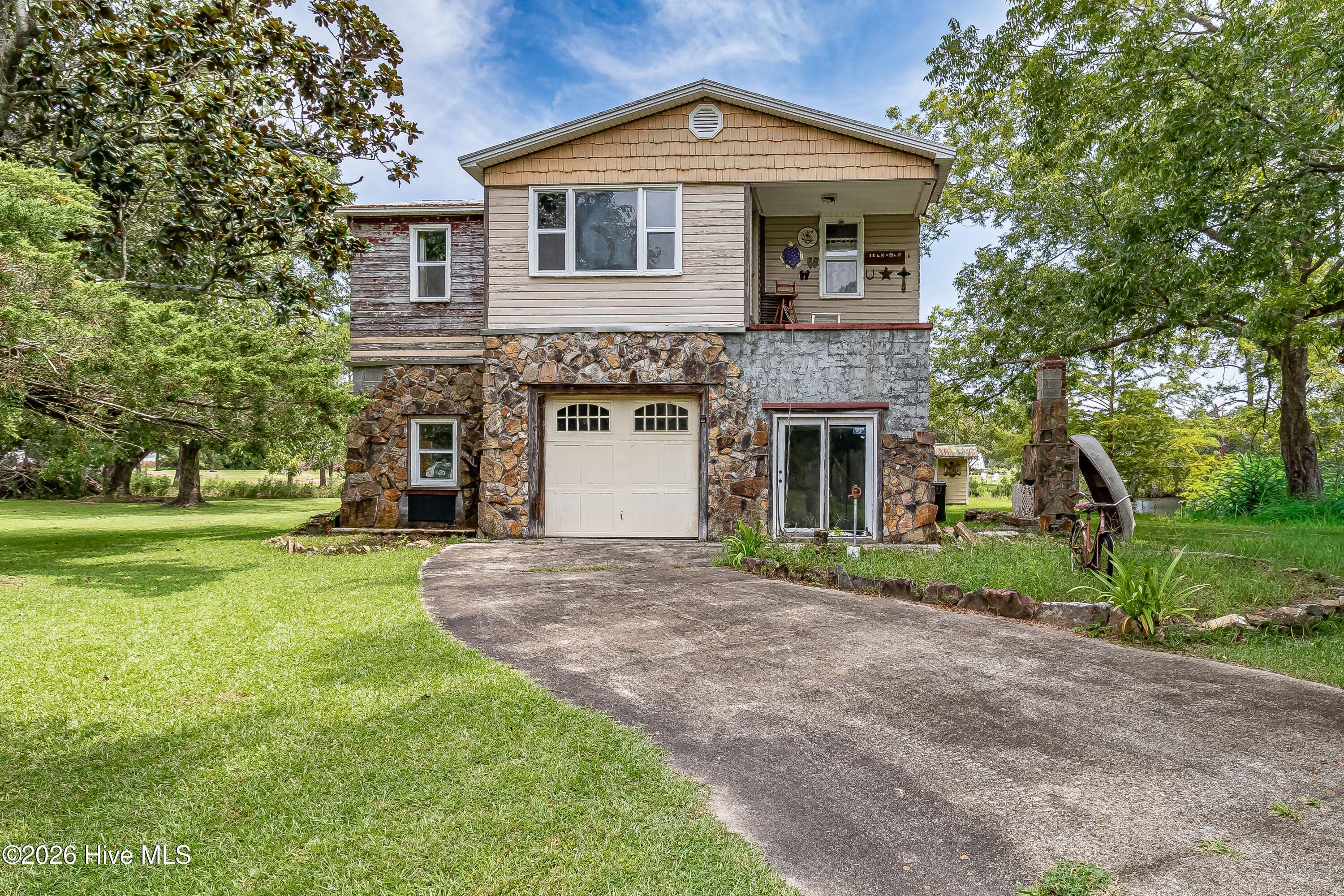 89 Old Lupton Road,Merritt