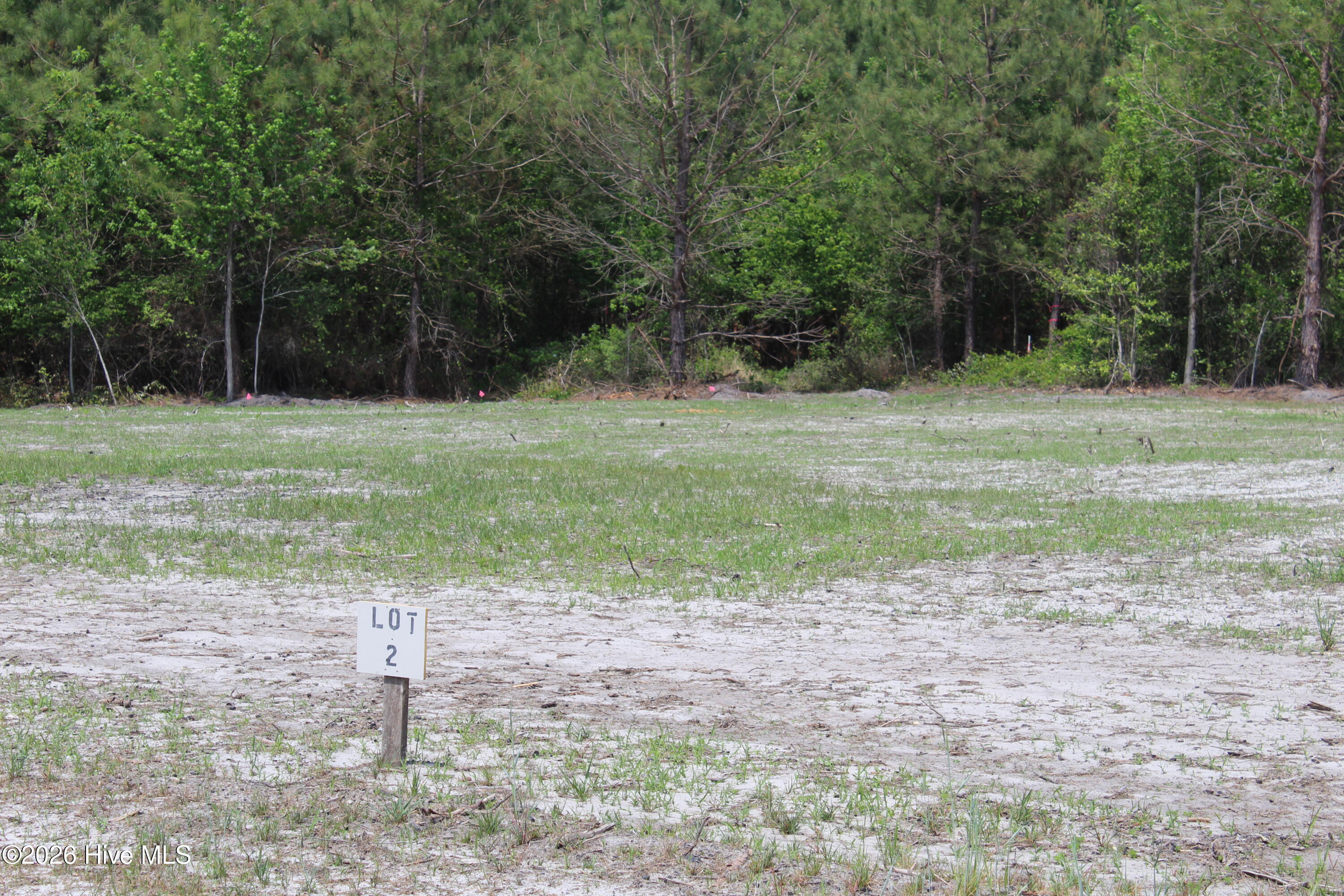 31 Diamond, Vandemere, NC, 28587