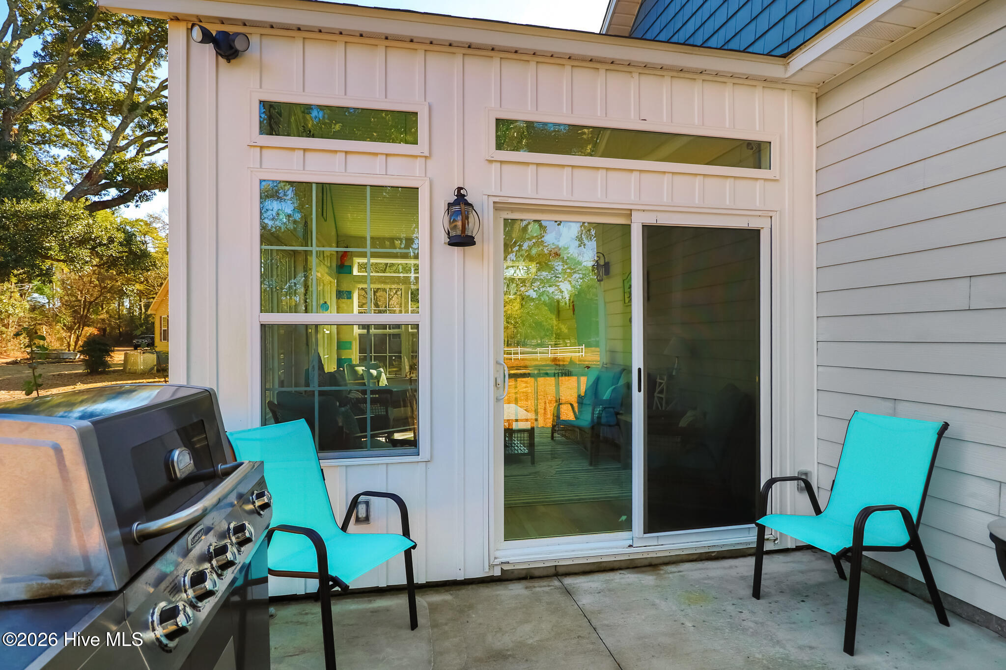 203 George Taylor Road, Newport, NC, 28570