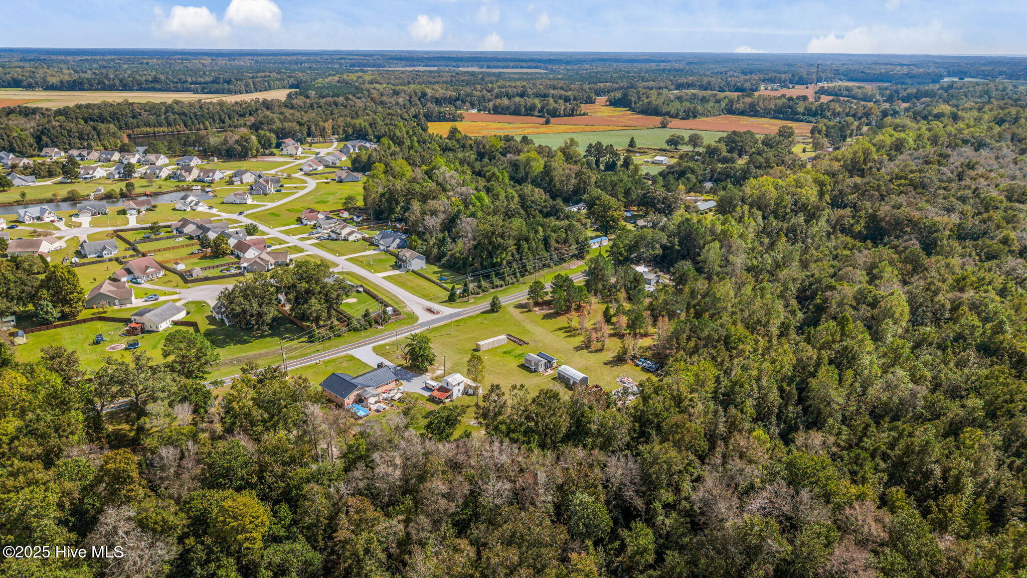 102 2 Tyson Court,New Bern