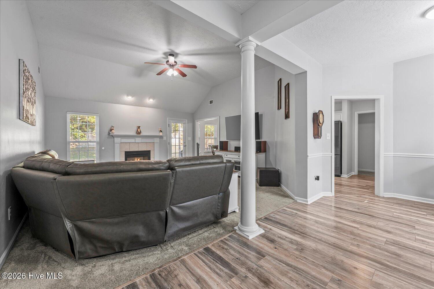 Photo 3 of Single family home for sale at 3086 Calli Xing Dr, Graniteville, SC 29829 | MLS# 100604105 | Listing updated on 2026-09-18