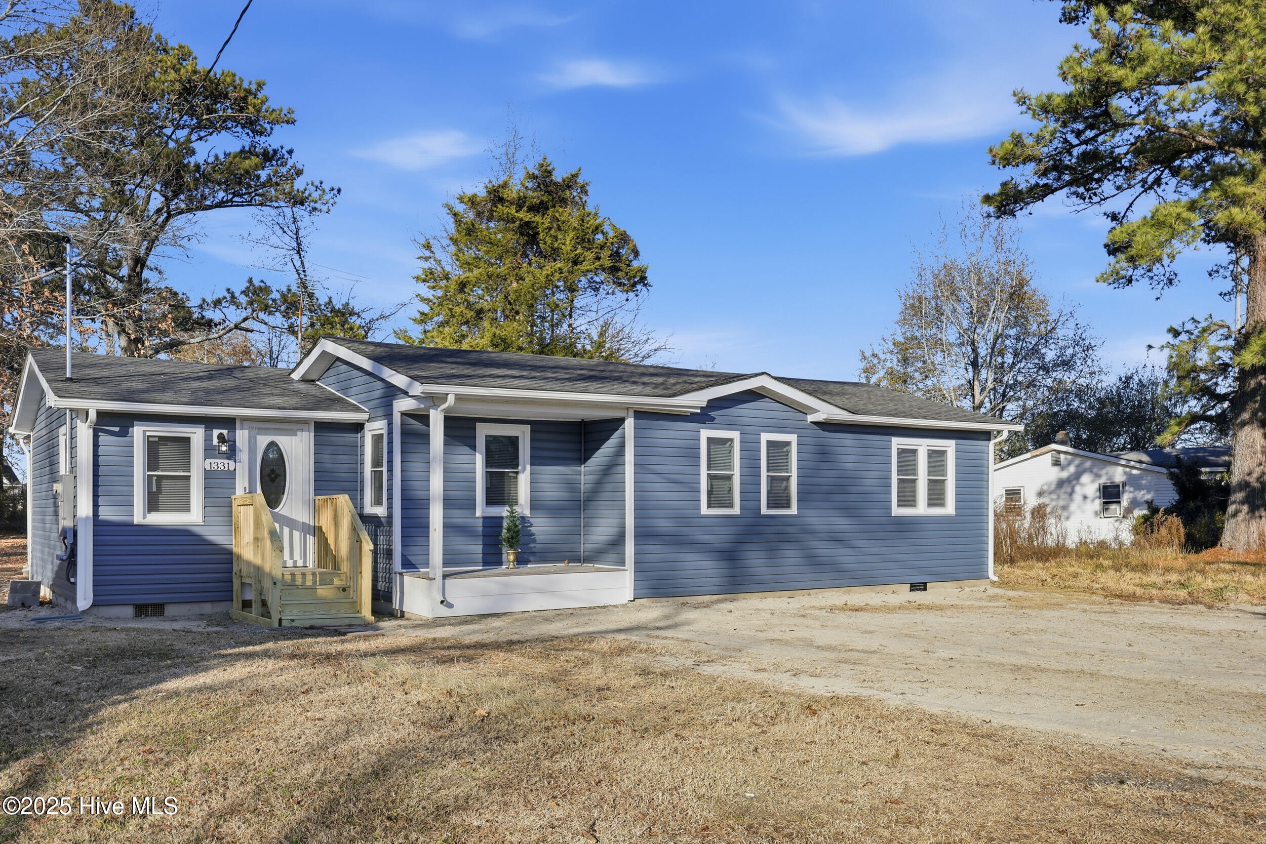 1331 Millpond Road, Elizabeth City, NC, 27909