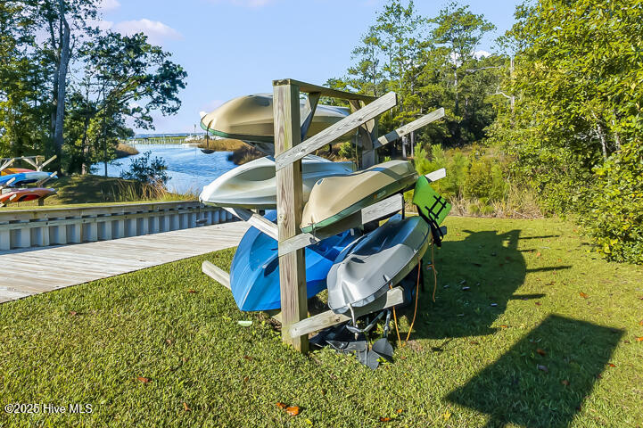 68 99 Wild Swan Lane,Minnesott Beach