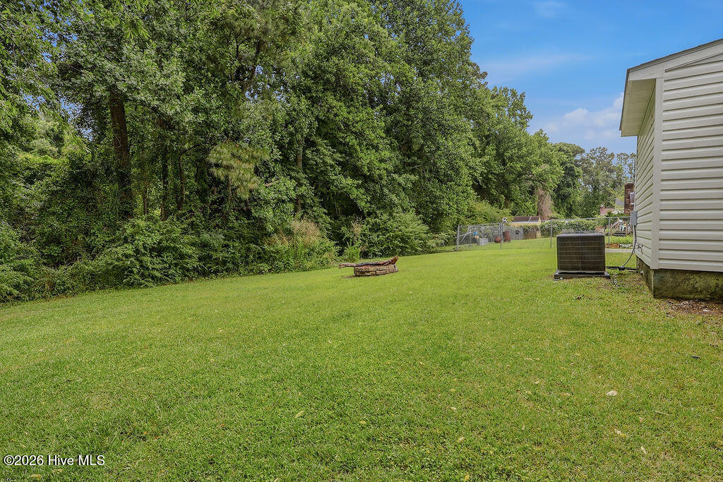 2038 Hunters Ridge Drive,Midway Park