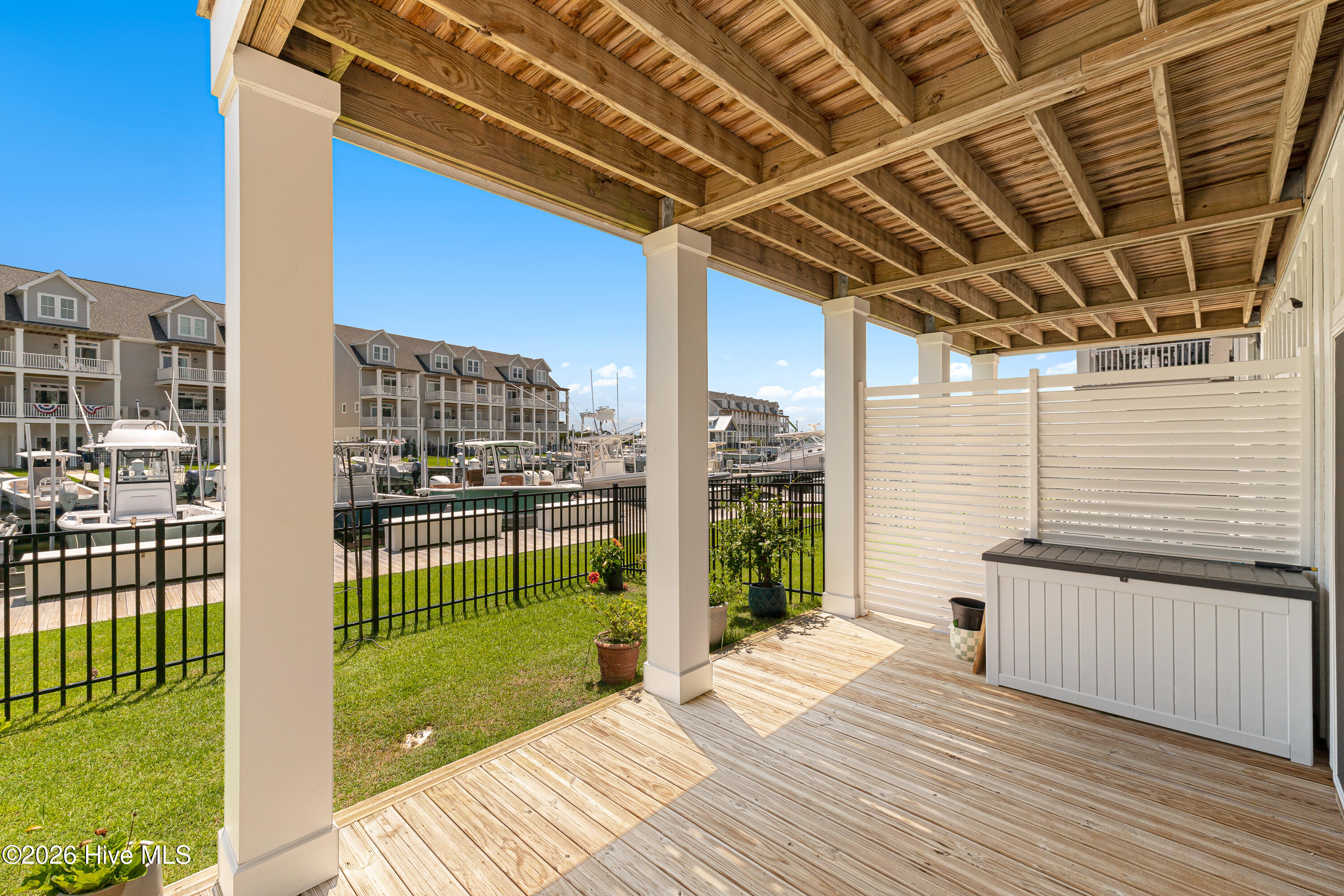200 Olde Towne Yacht Club Drive 27 Inlet Cove,Morehead City