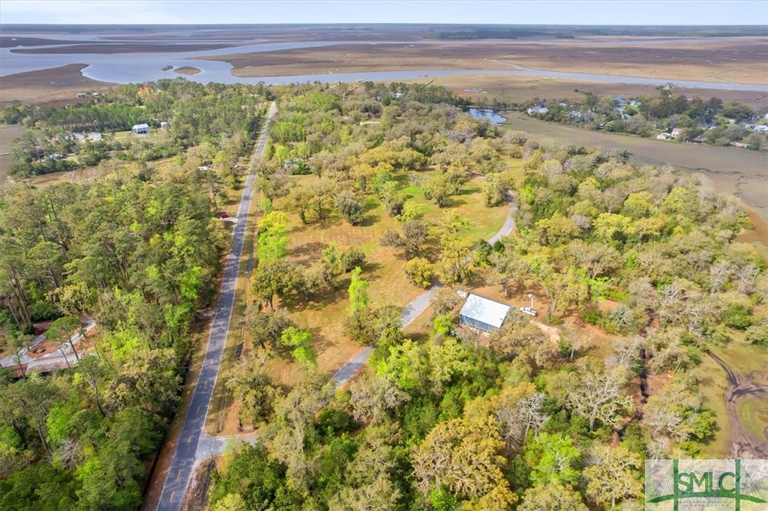 LOT 6 Bermuda Bluff Lane, Midway, GA, 31320