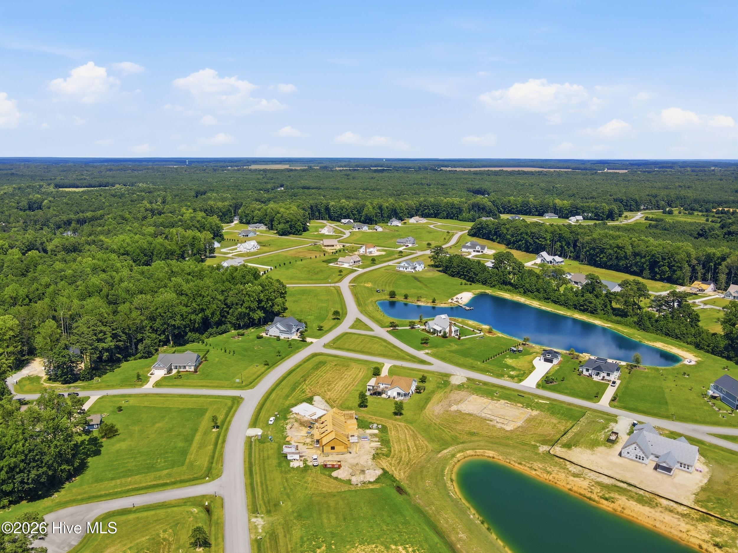 36 Pintail Drive,Minnesott Beach