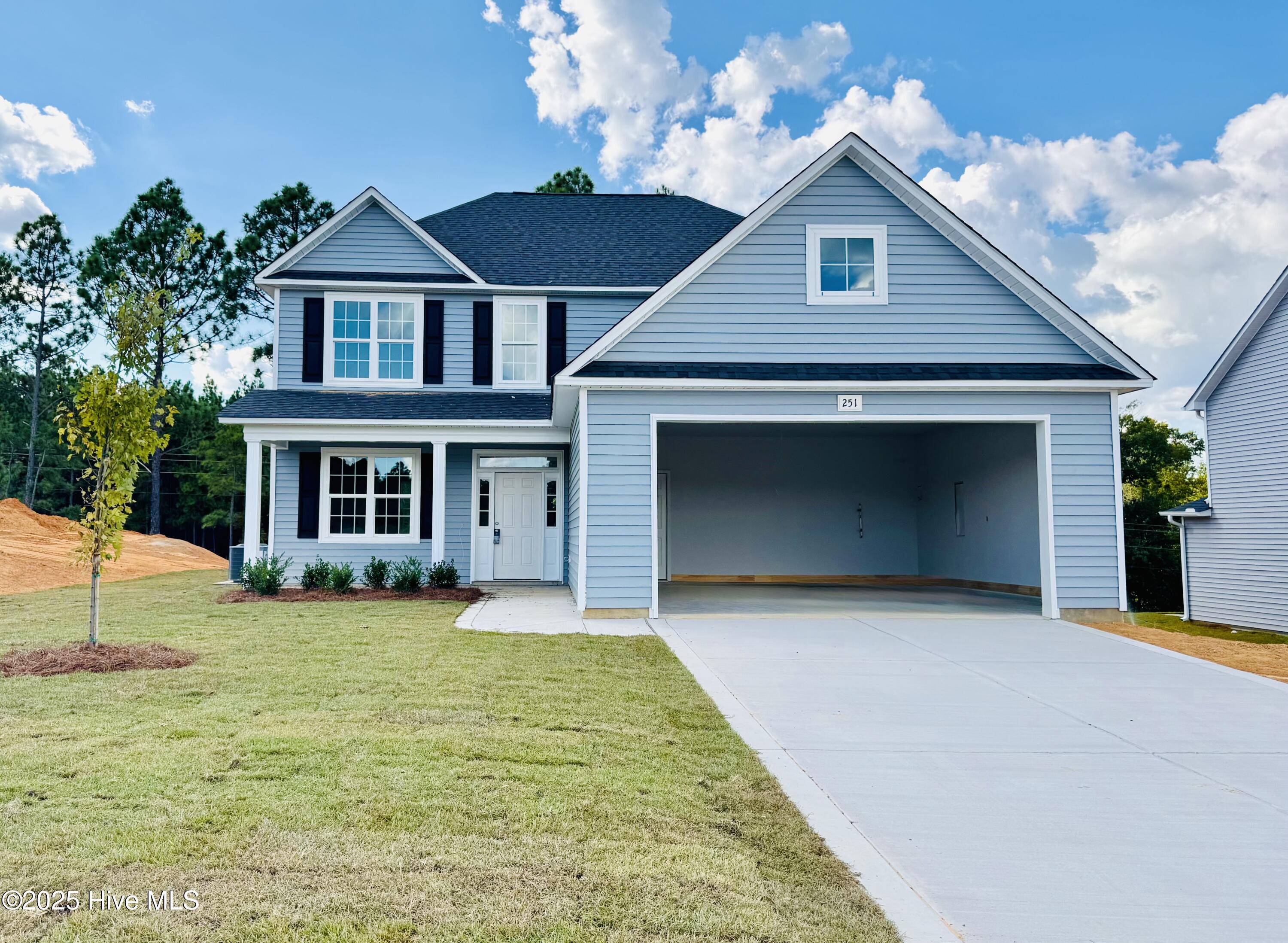 Property at 251 Harborwood Street