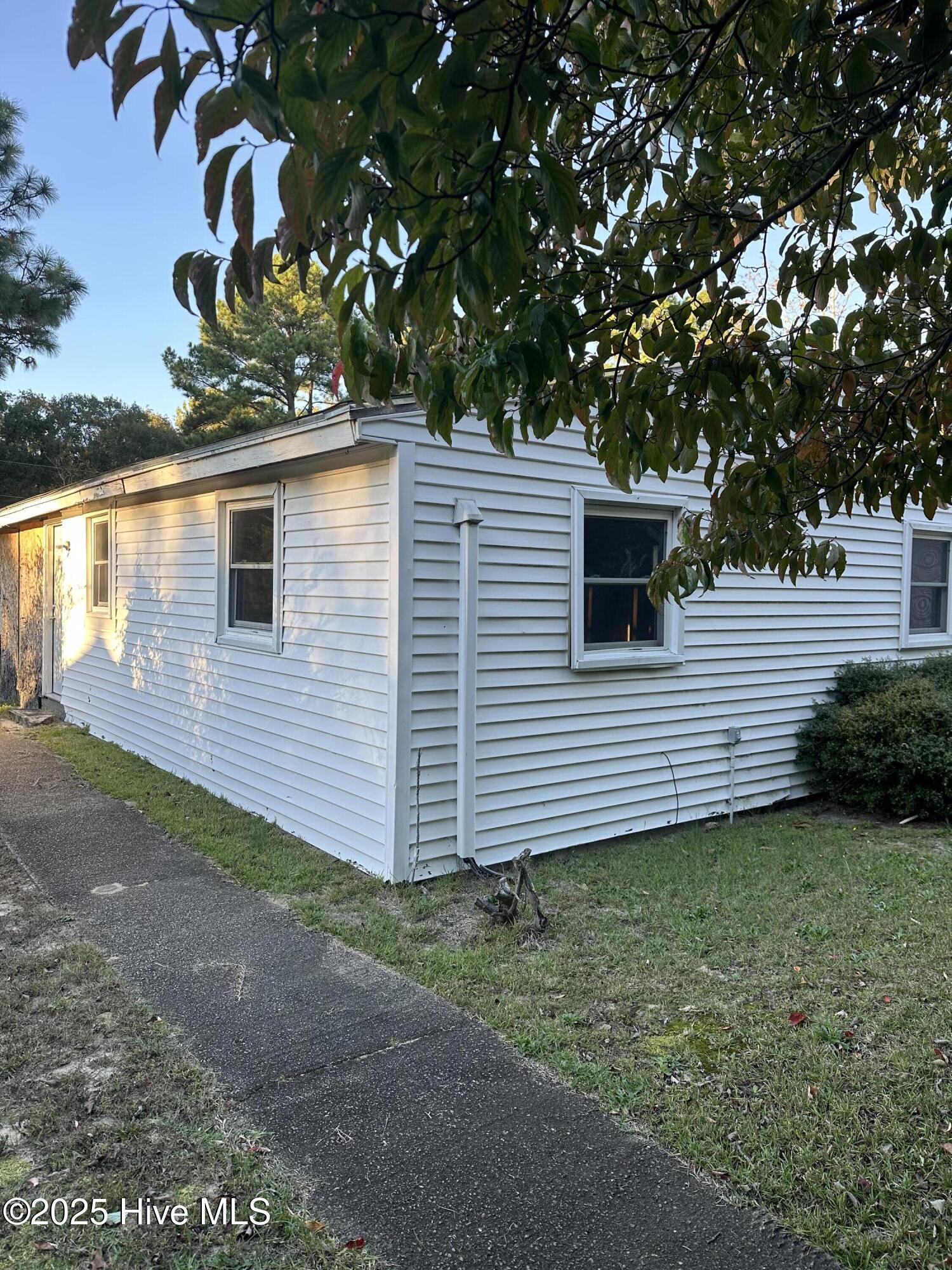 Homes for sale in Aberdeen, NC | 120 Blyther St, Aberdeen, NC 28315 | MLS# 100536592