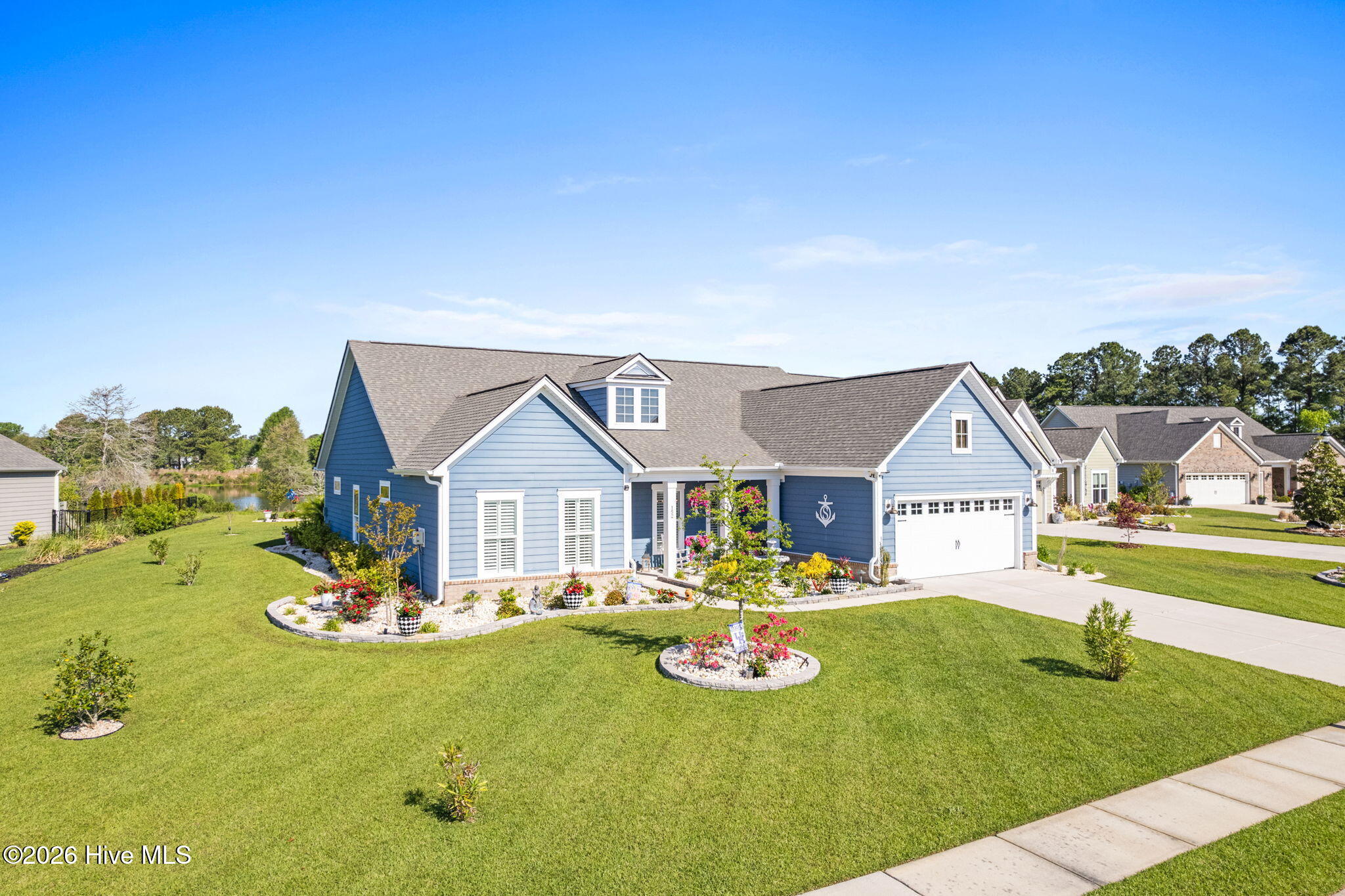 124 Pine Needle Circle, Cape Carteret, NC, 28584