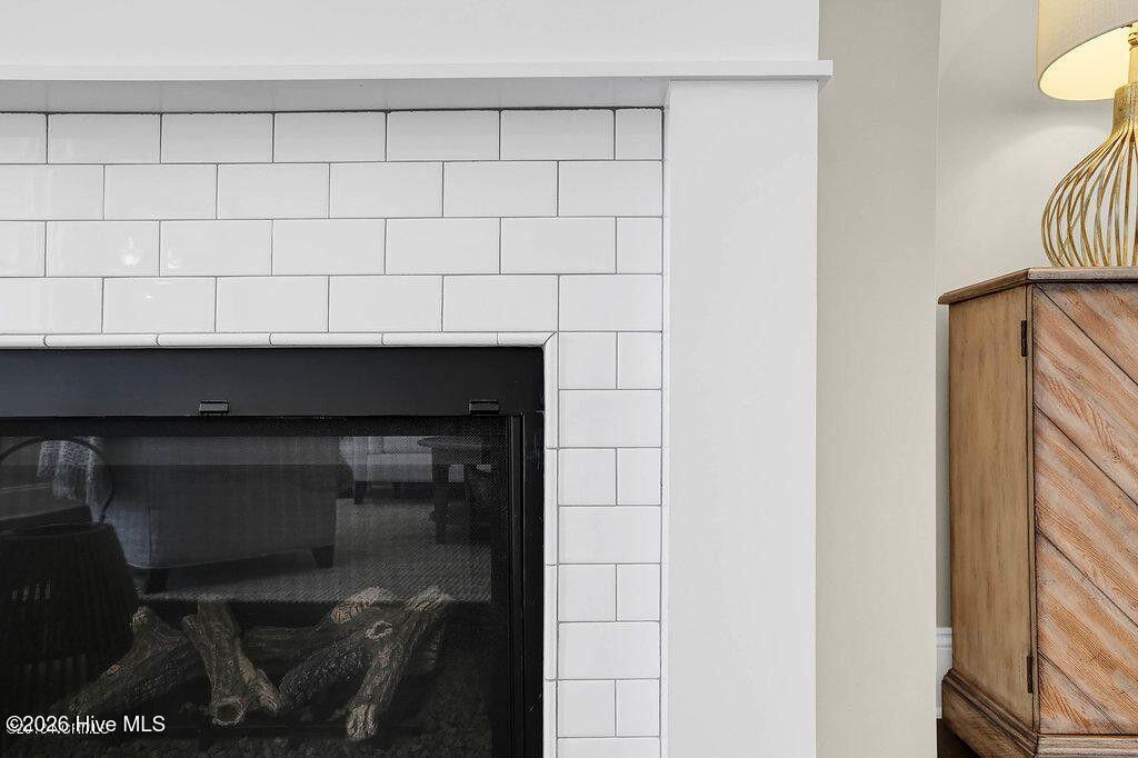 145 Spicer Lake Drive, Holly Ridge, NC, 28445