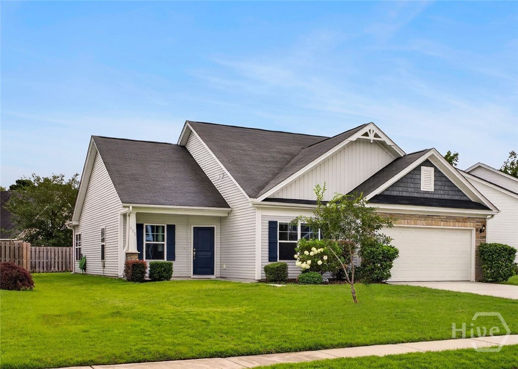 Photo 2 of Single family home for sale at 223 Somersby Blvd, Pooler, GA 31322 | MLS# SA363895 | Listing updated on 2026-09-14