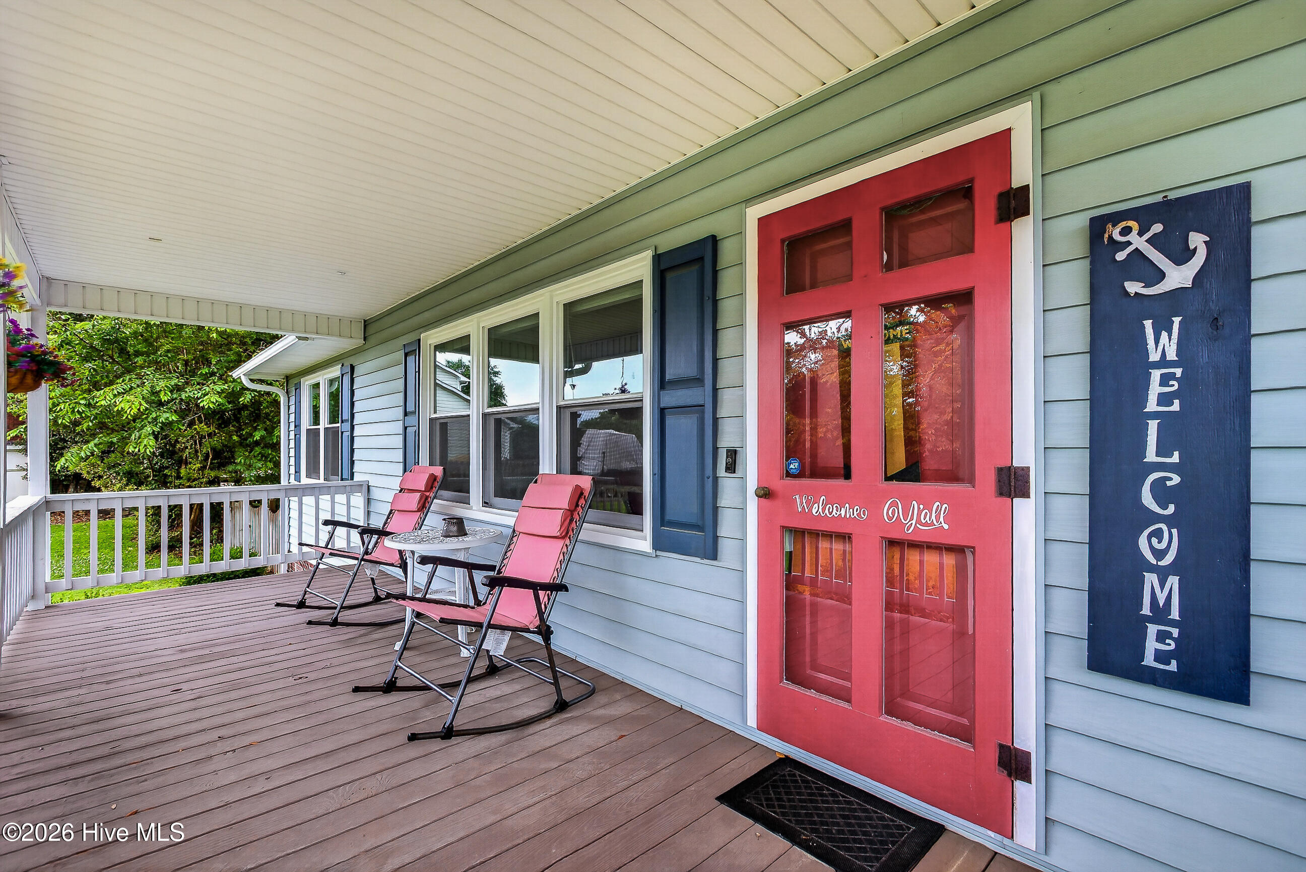 209 River Reach Drive,Swansboro