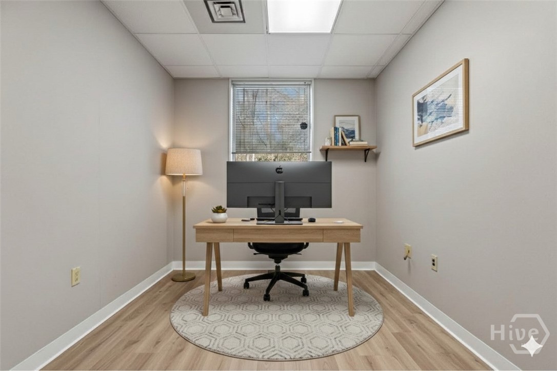 170 Cardiology UNIT EXECUTIVE OFFICE, Commerce, GA, 30529