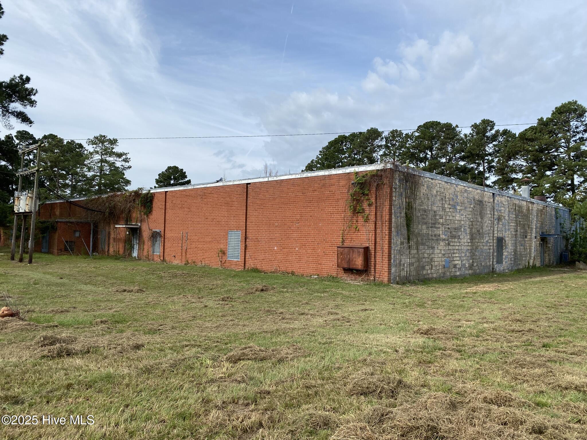 523 Flitter Hill Road, Whiteville, NC, 28472