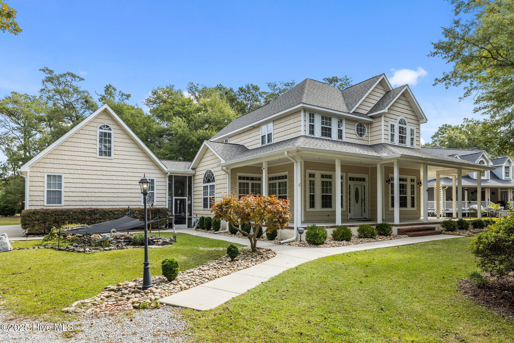 109 Sun Burst Circle, Cedar Point, NC, 28584