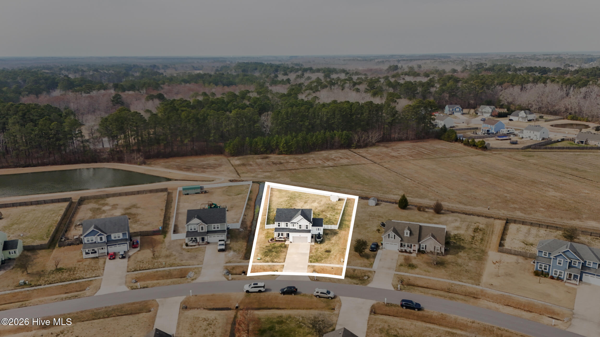 112 Rosedale Drive, Moyock, NC, 27958
