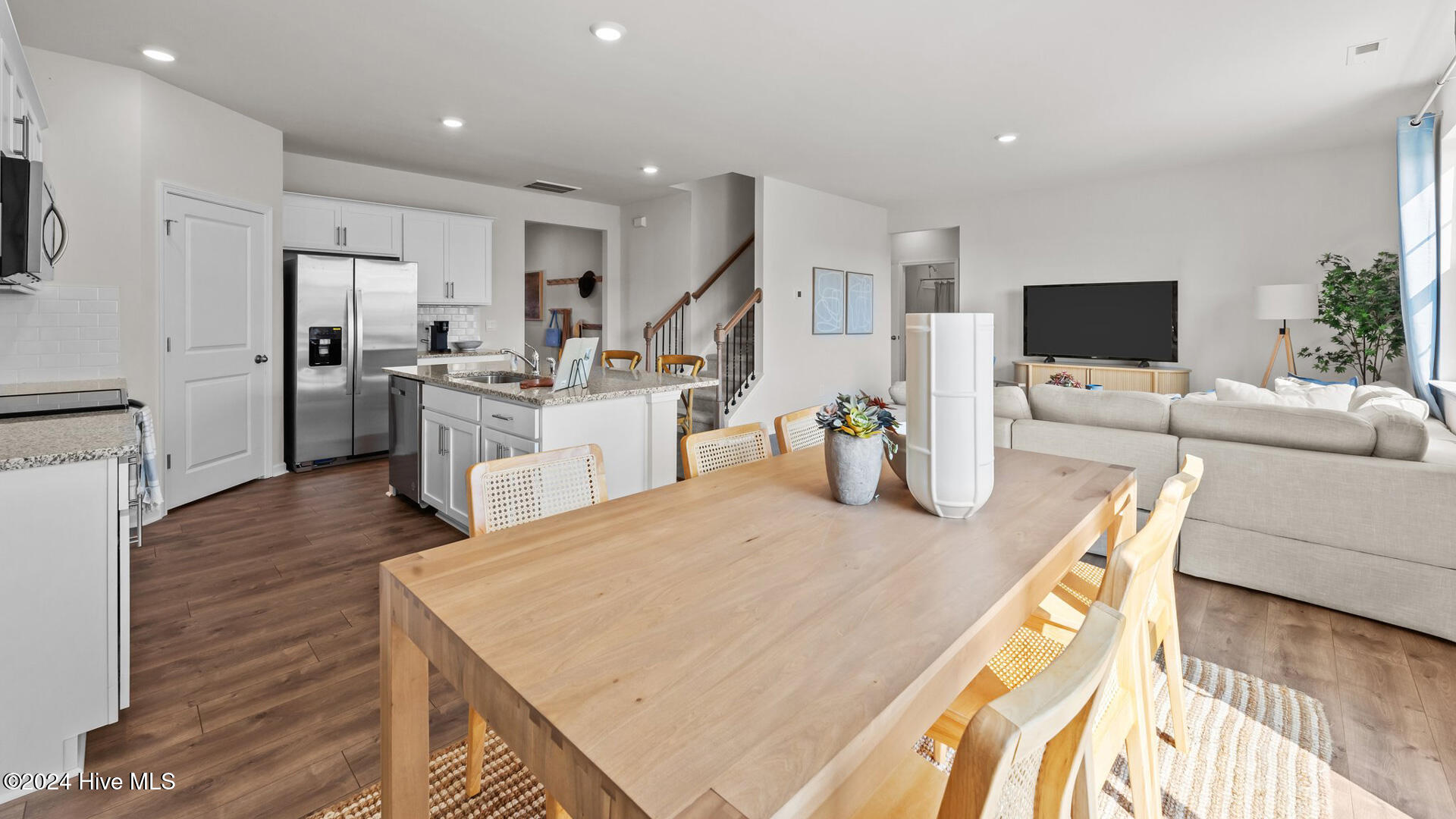 1413 Green Ridge Drive, Winterville, NC, 28590