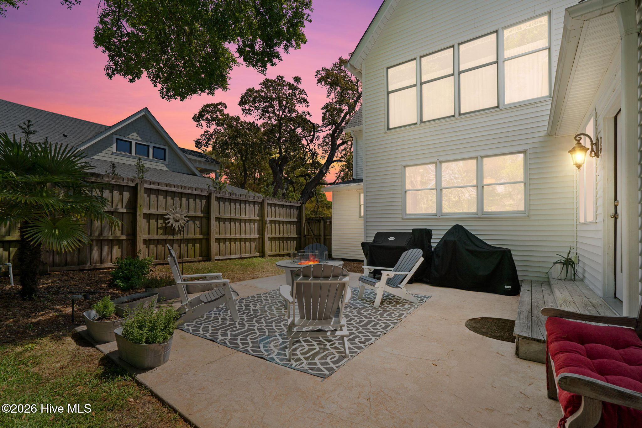 210 W West Street, Southport, NC, 28461