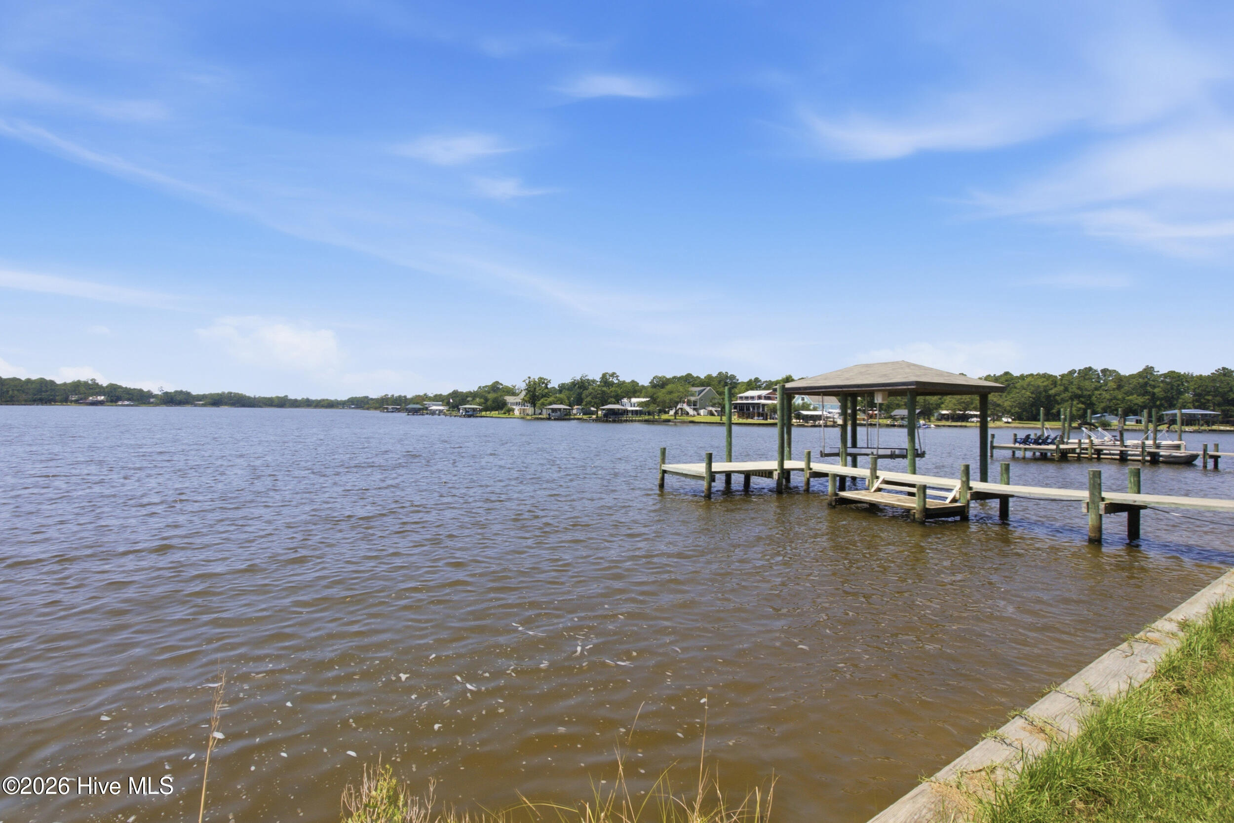 434 Southern Plantation Drive S,Oriental