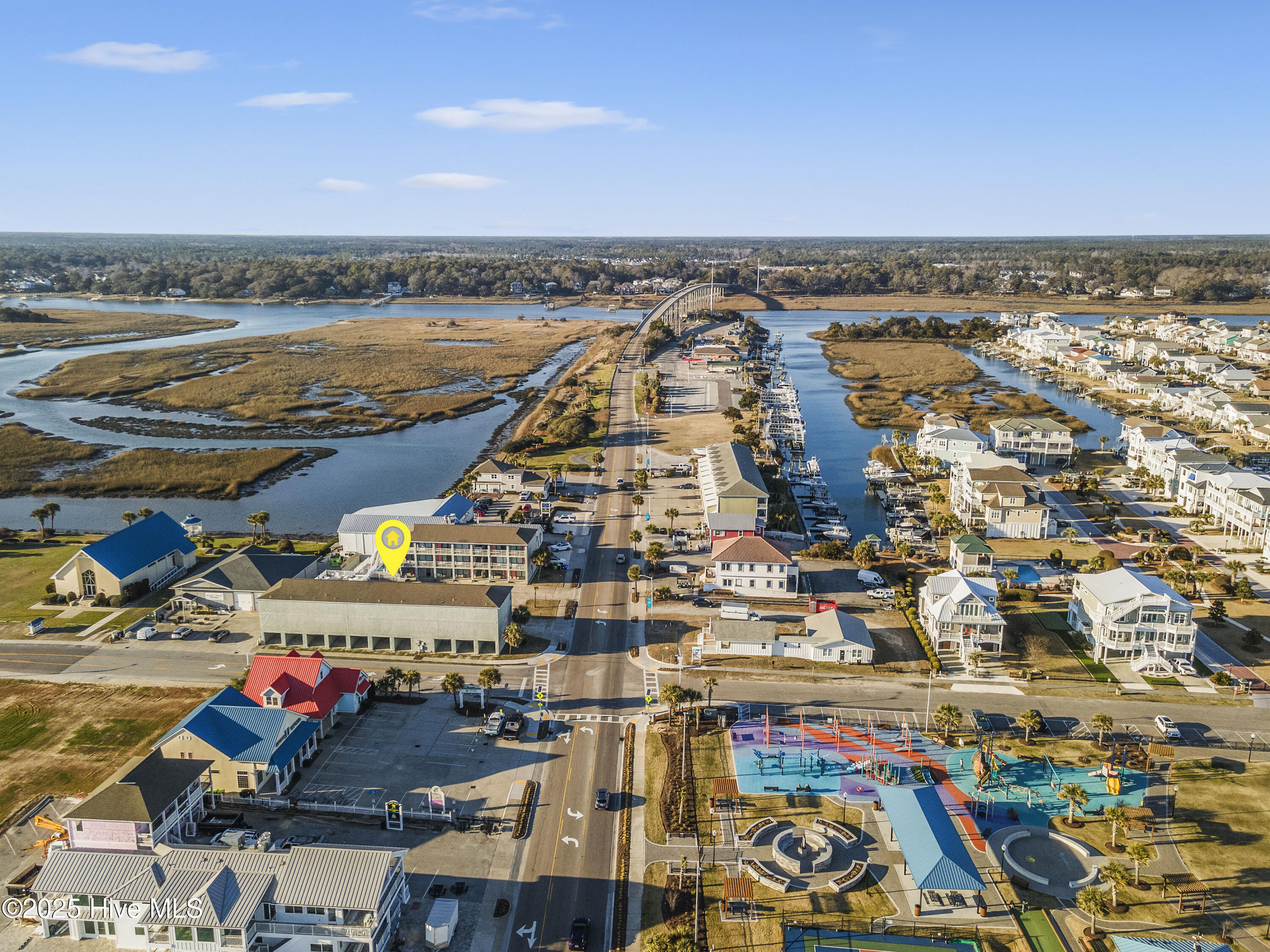 Homes for sale in Ocean Isle Beach, NC | 12 Causeway Dr # 310, Ocean Isle Beach, NC 28469 | MLS# 100487162