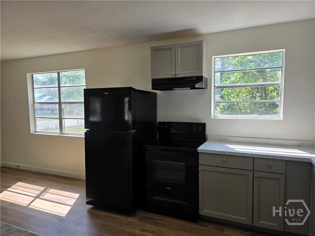 309 E Third Street, Springfield, GA, 31329