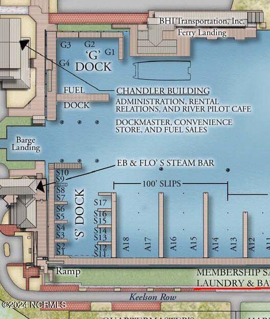 517 E Fort Macon Road UNIT W-35, Atlantic Beach, NC, 28512