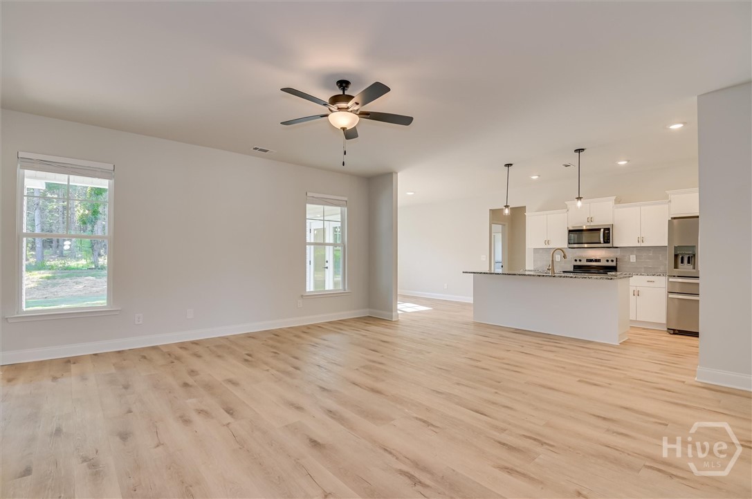 Photos are of a previously built Stapleton and are