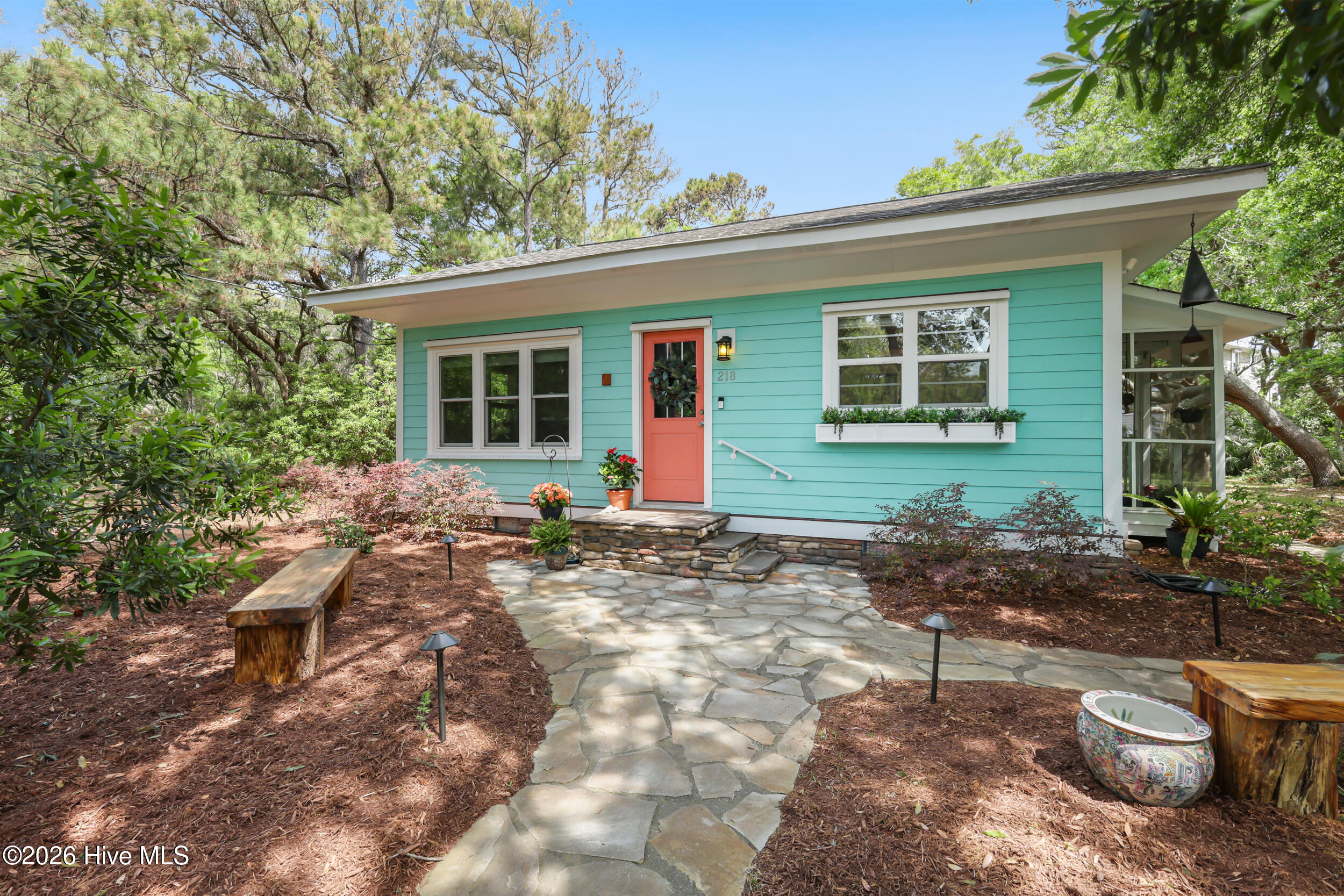 218 Assembly Way Avenue, Kure Beach, NC, 28449