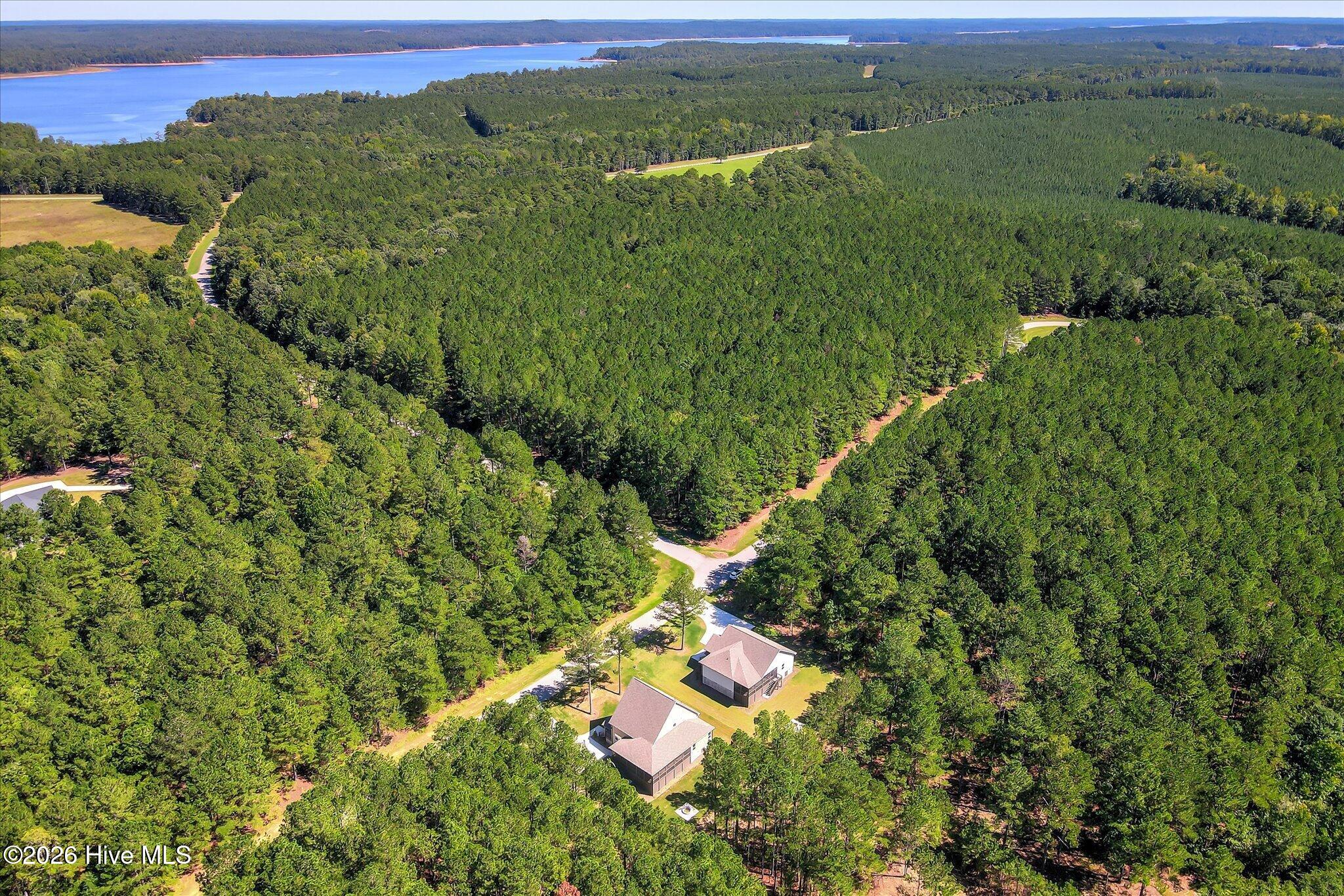 1192 and 1198 Sunset Cove, both are New Construction and For Sale in Stillwater Coves.
