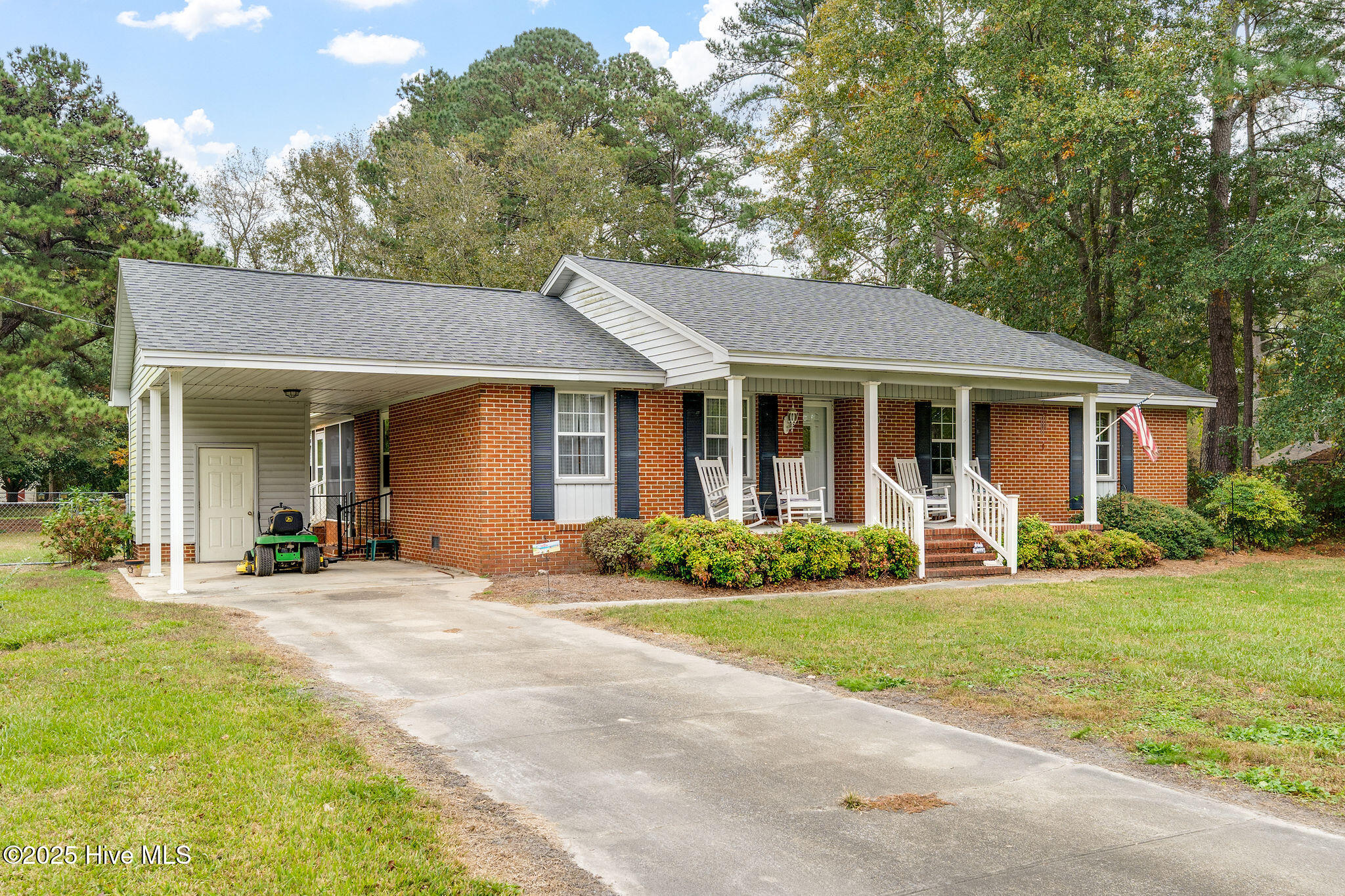 Homes for sale in Warsaw, NC | 214 Elm St, Warsaw, NC 28398 | MLS# 100538535