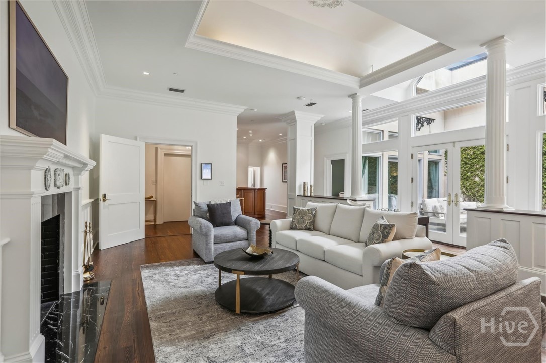 Unit C Penthouse